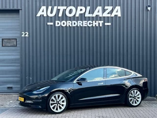 Tesla Model 3 Long Range AWD 75 kWh SOH 86.7%