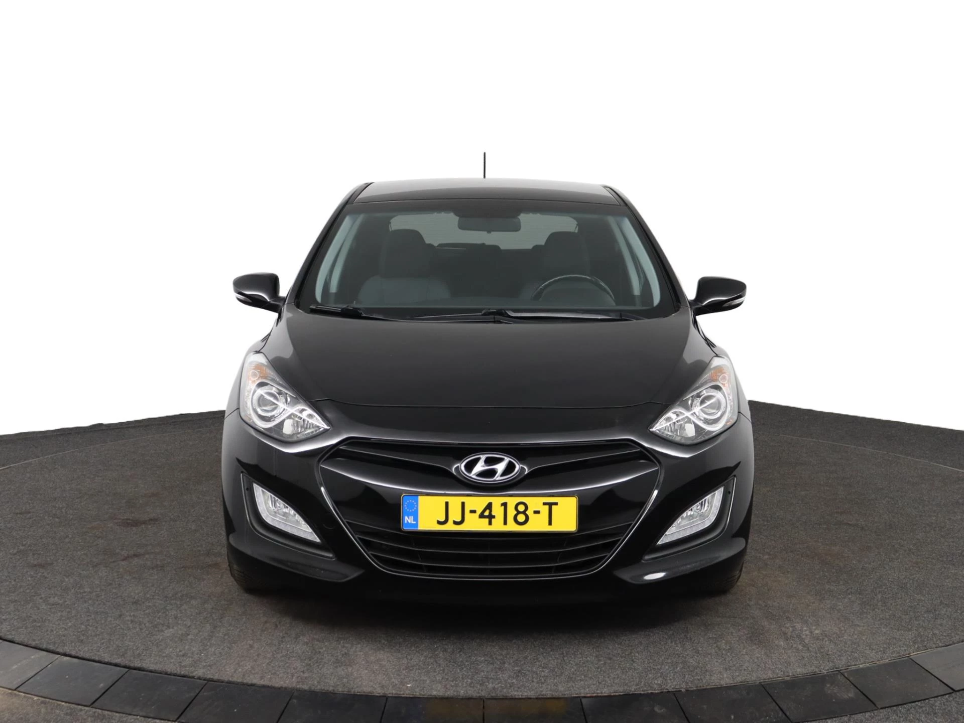 Hoofdafbeelding Hyundai i30