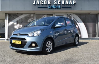 Hyundai i10 1.0i i-Motion Comfort / Cruise Control / Airco /
