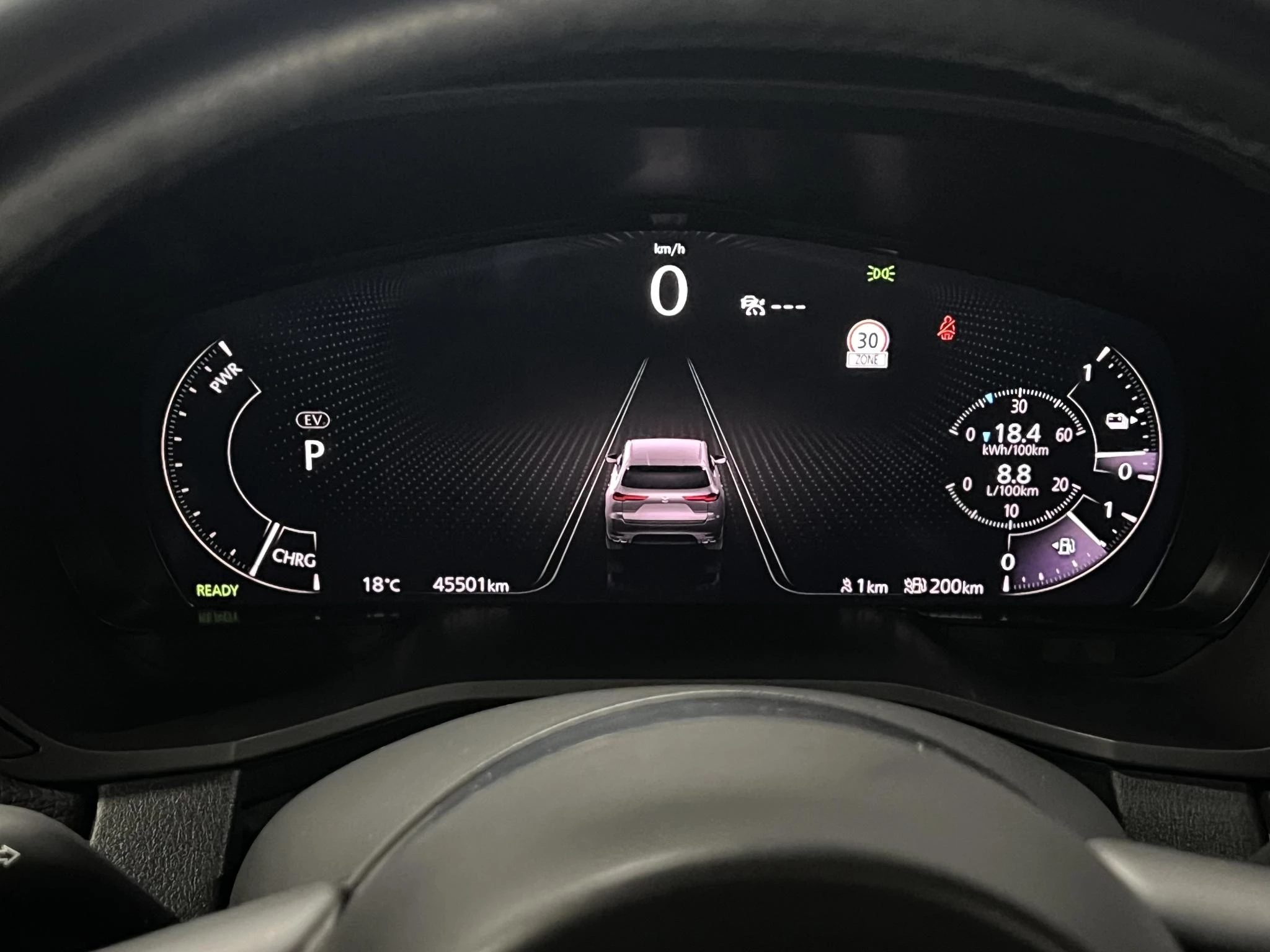 Hoofdafbeelding Mazda CX-60