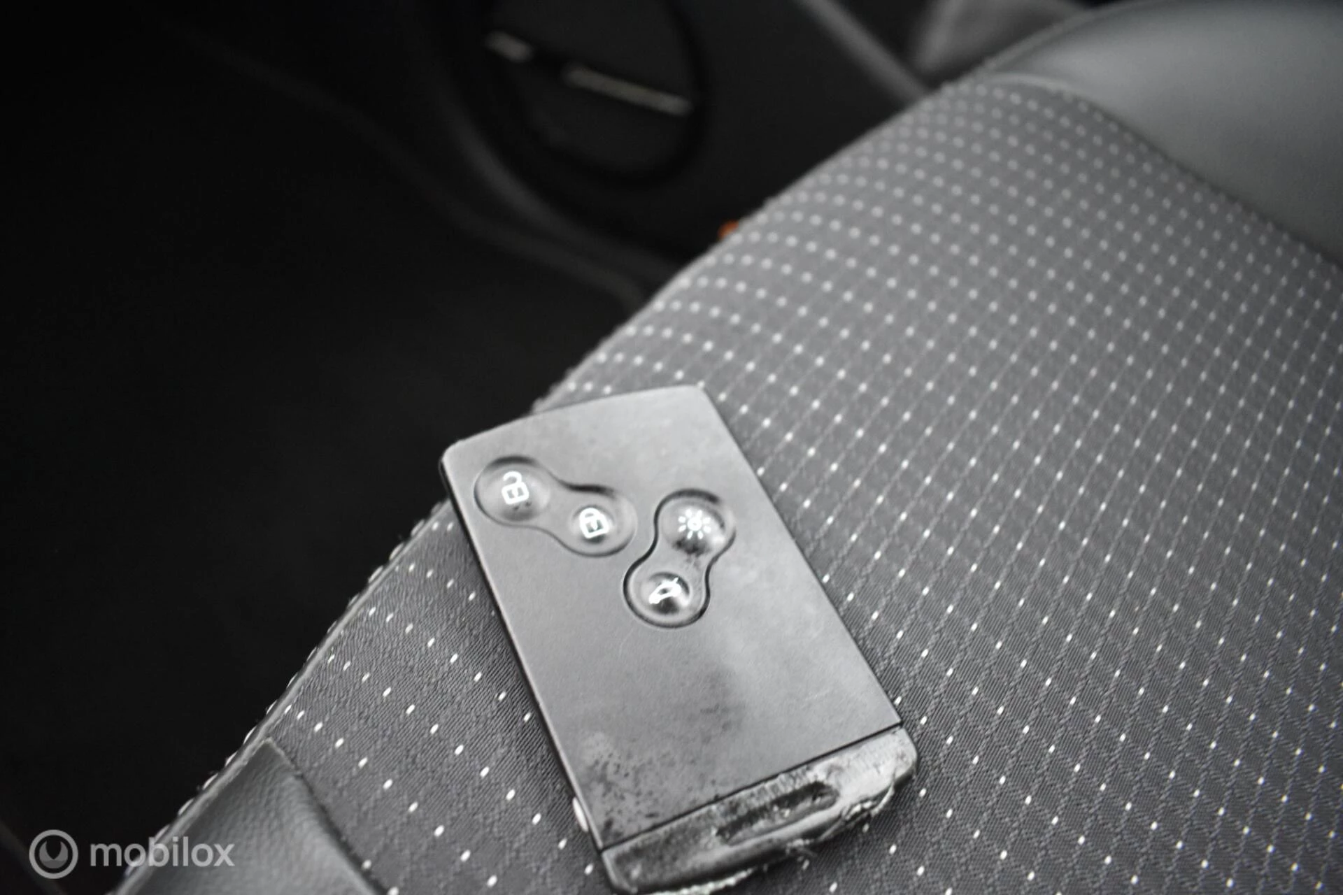 Hoofdafbeelding Renault Scénic