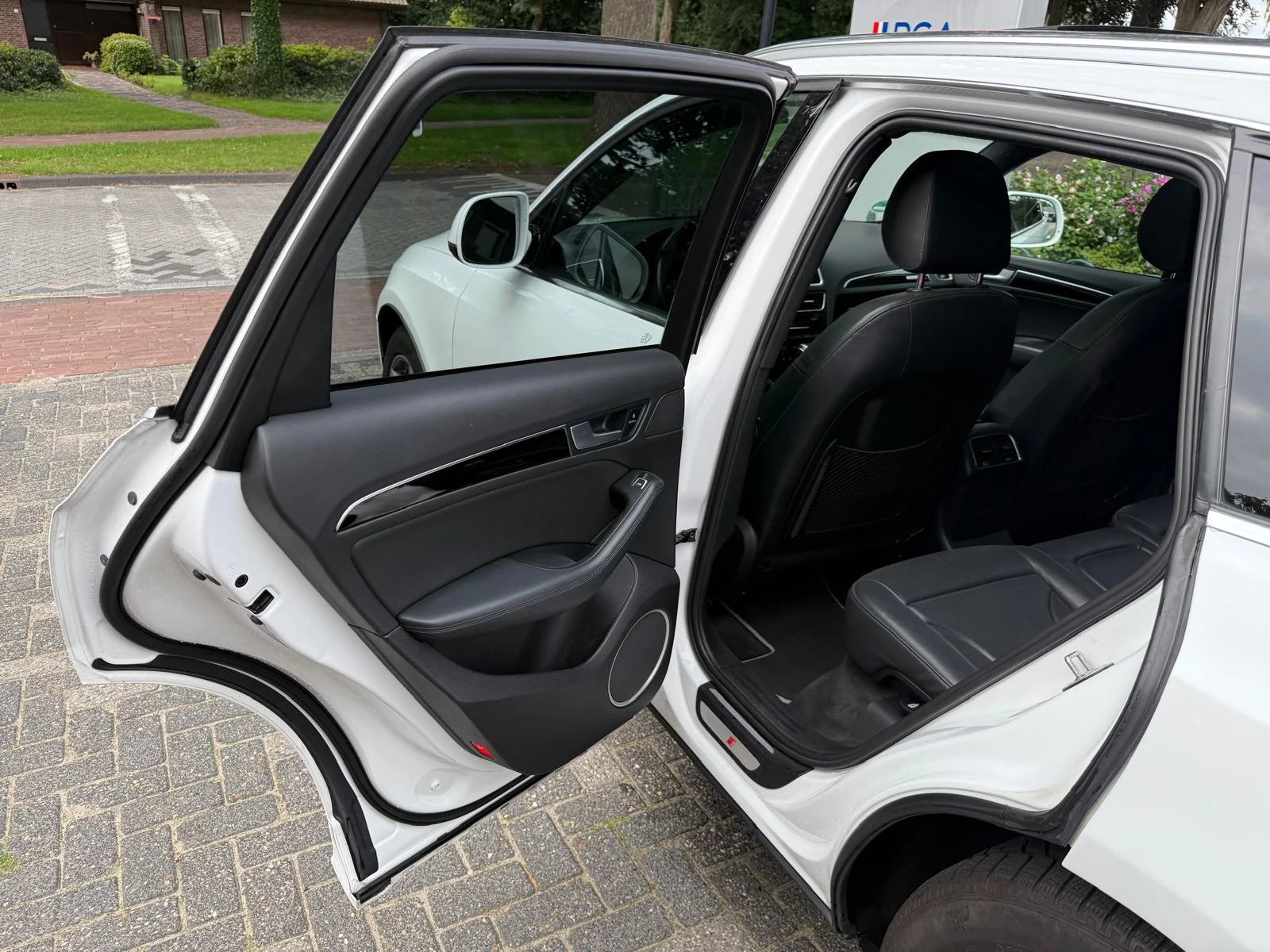 Hoofdafbeelding Audi SQ5