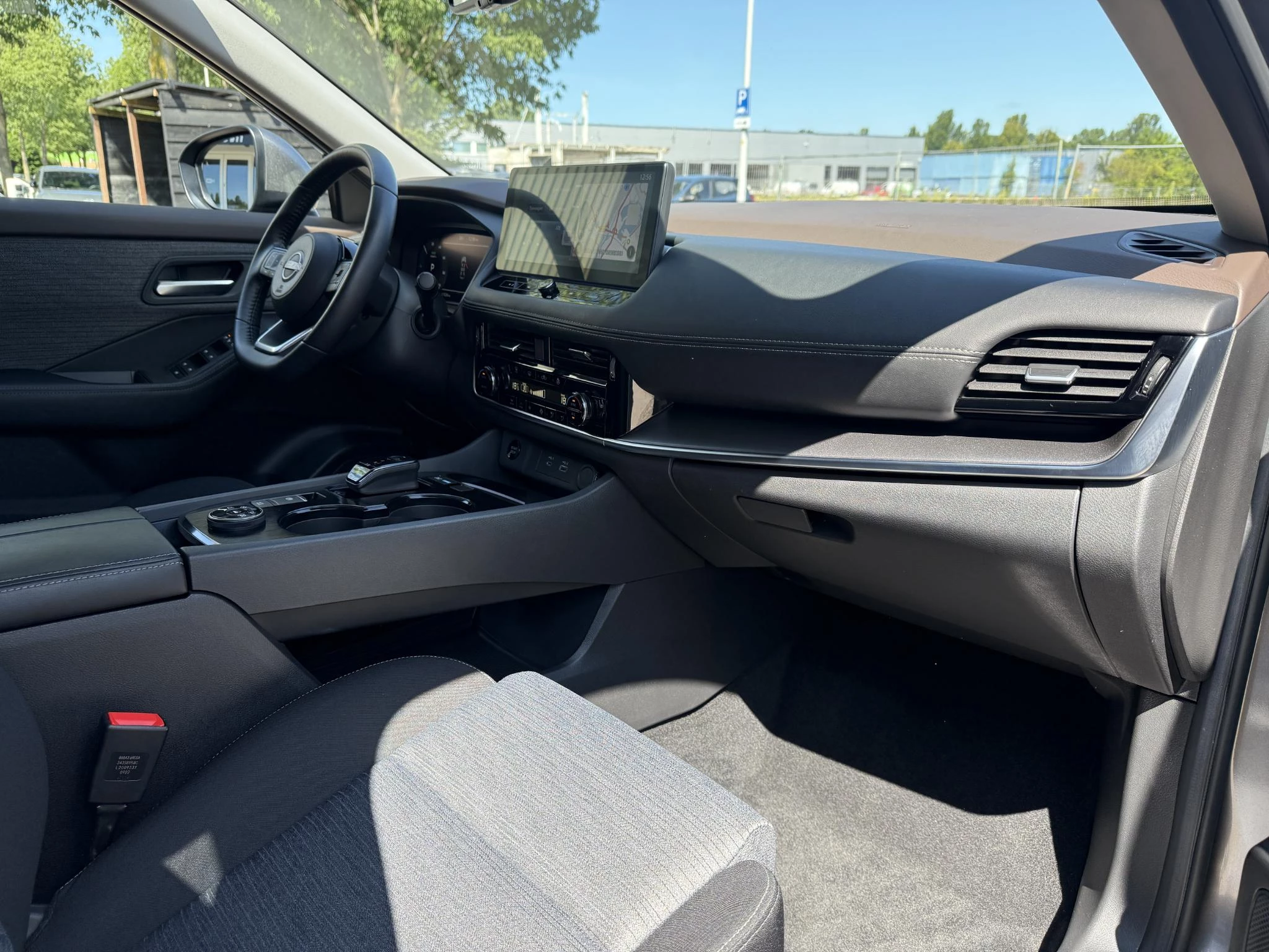 Hoofdafbeelding Nissan X-Trail
