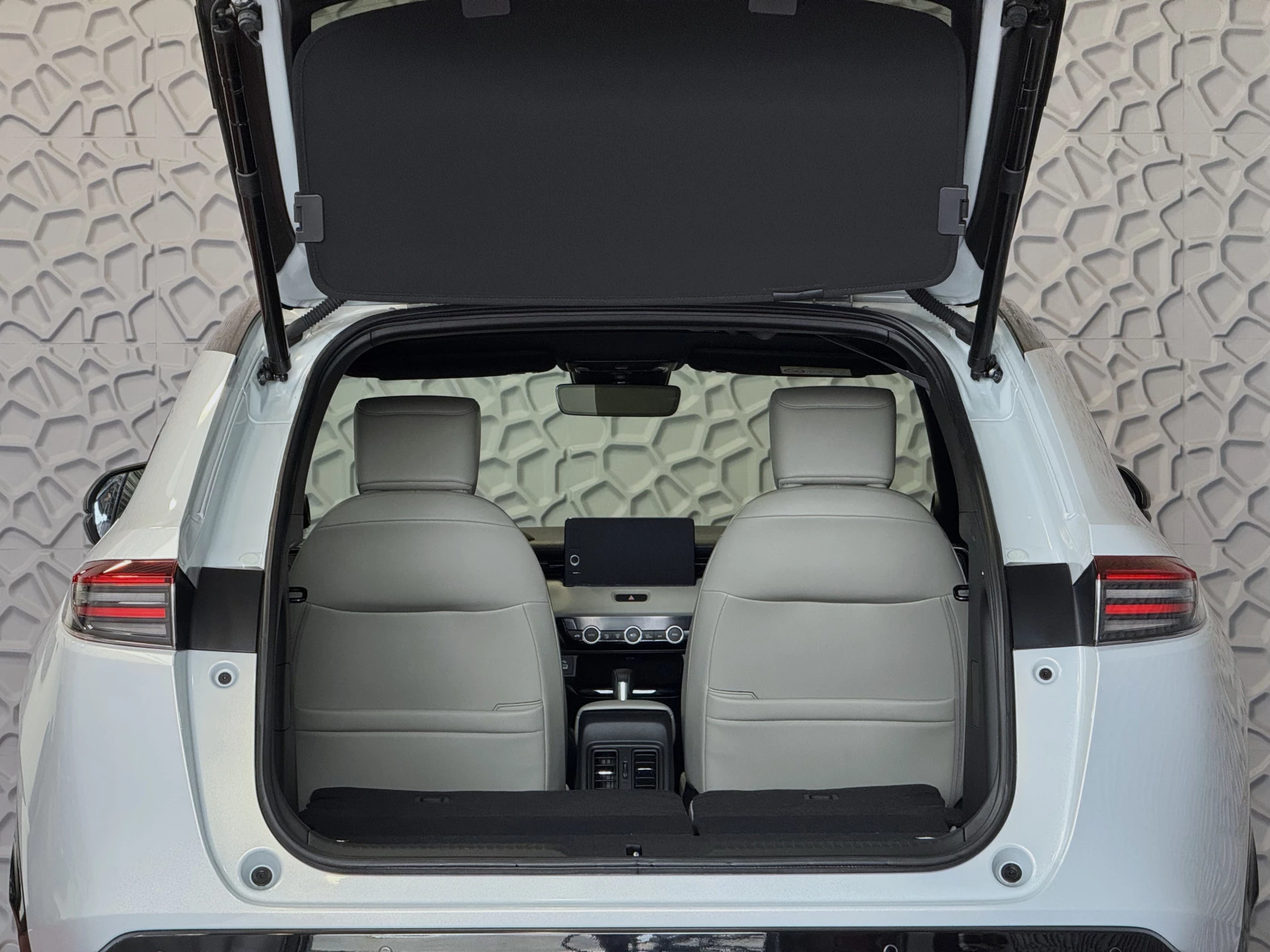 Hoofdafbeelding Honda HR-V