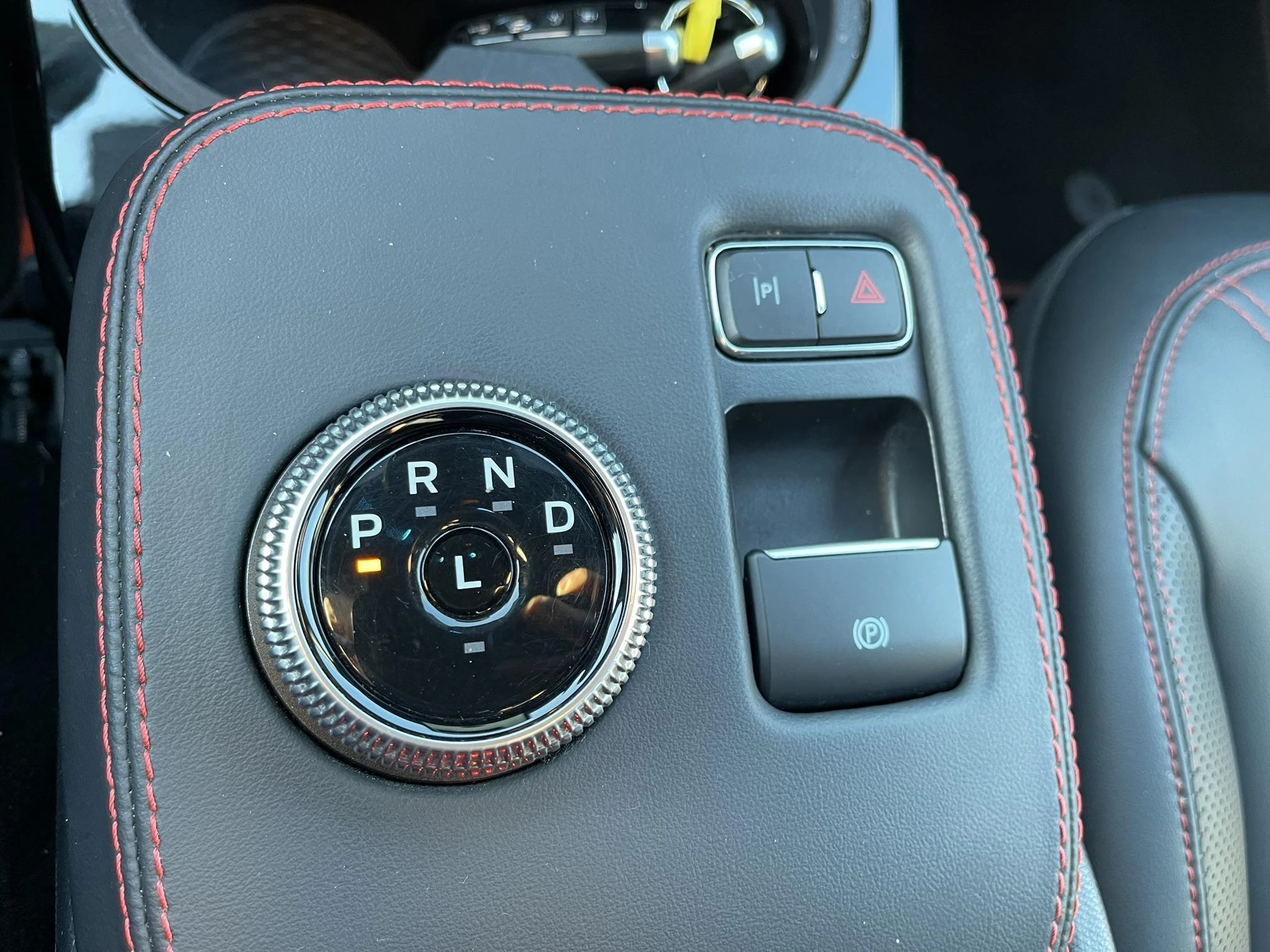 Hoofdafbeelding Ford Mustang Mach-E