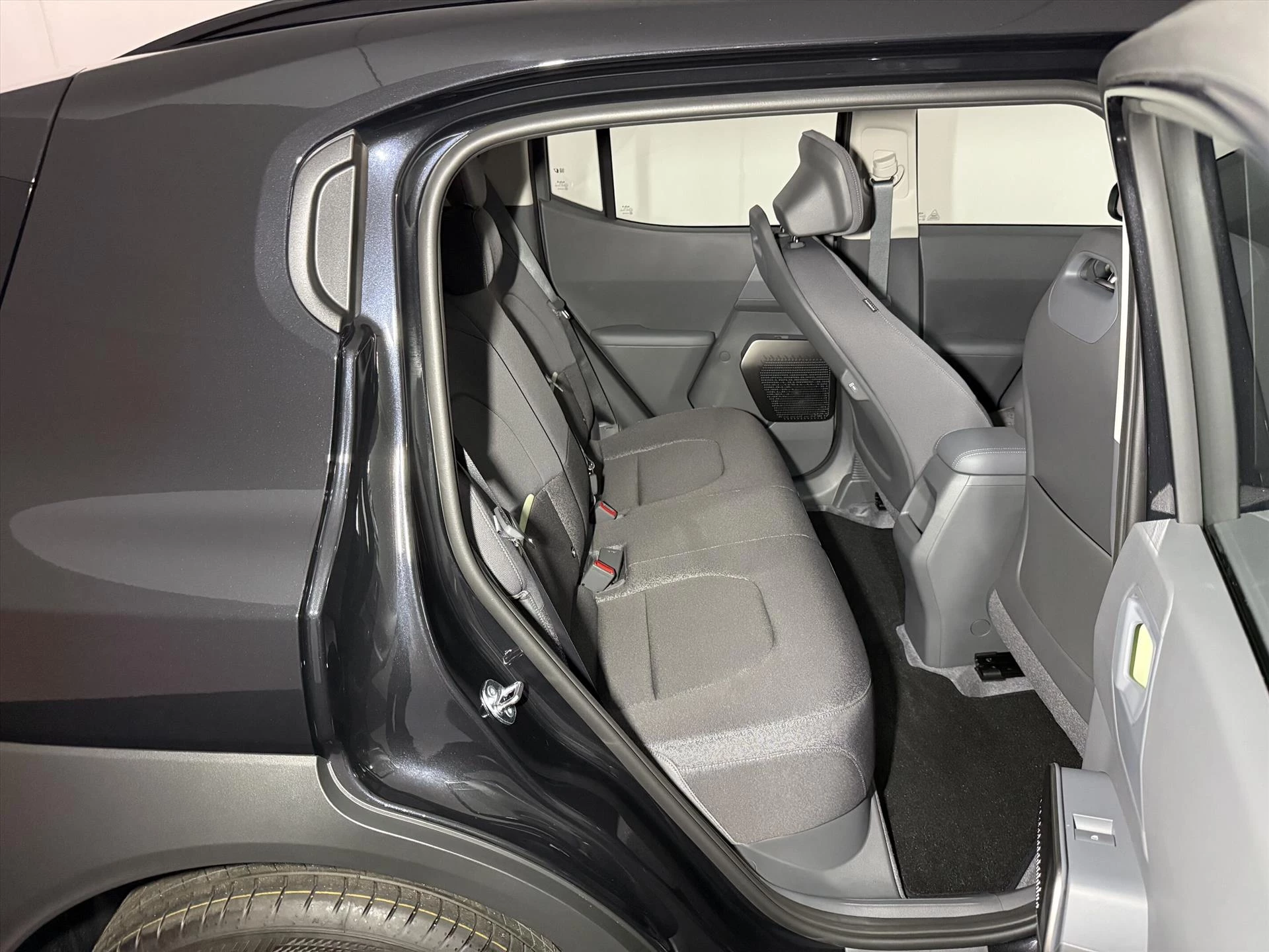 Hoofdafbeelding Kia EV2