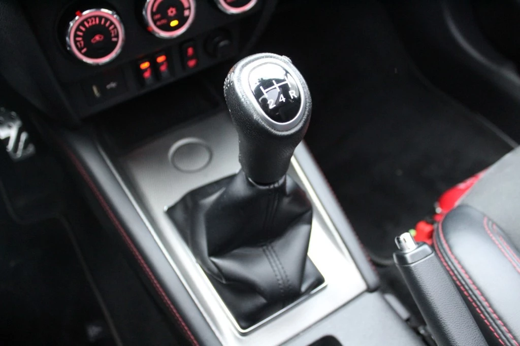 Hoofdafbeelding Mitsubishi ASX