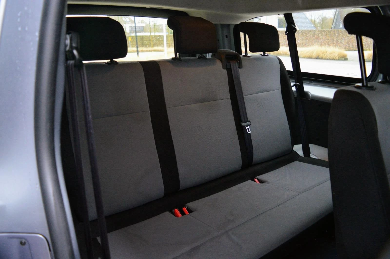 Hoofdafbeelding Toyota ProAce