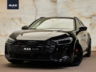 Audi S5 Avant 3.0 TFSI Quattro, 20" ABT, pano, tr.haak, B&O, matrix-LED, bijrijdersdisplay, massage, memory, HUD, ACC, privacy