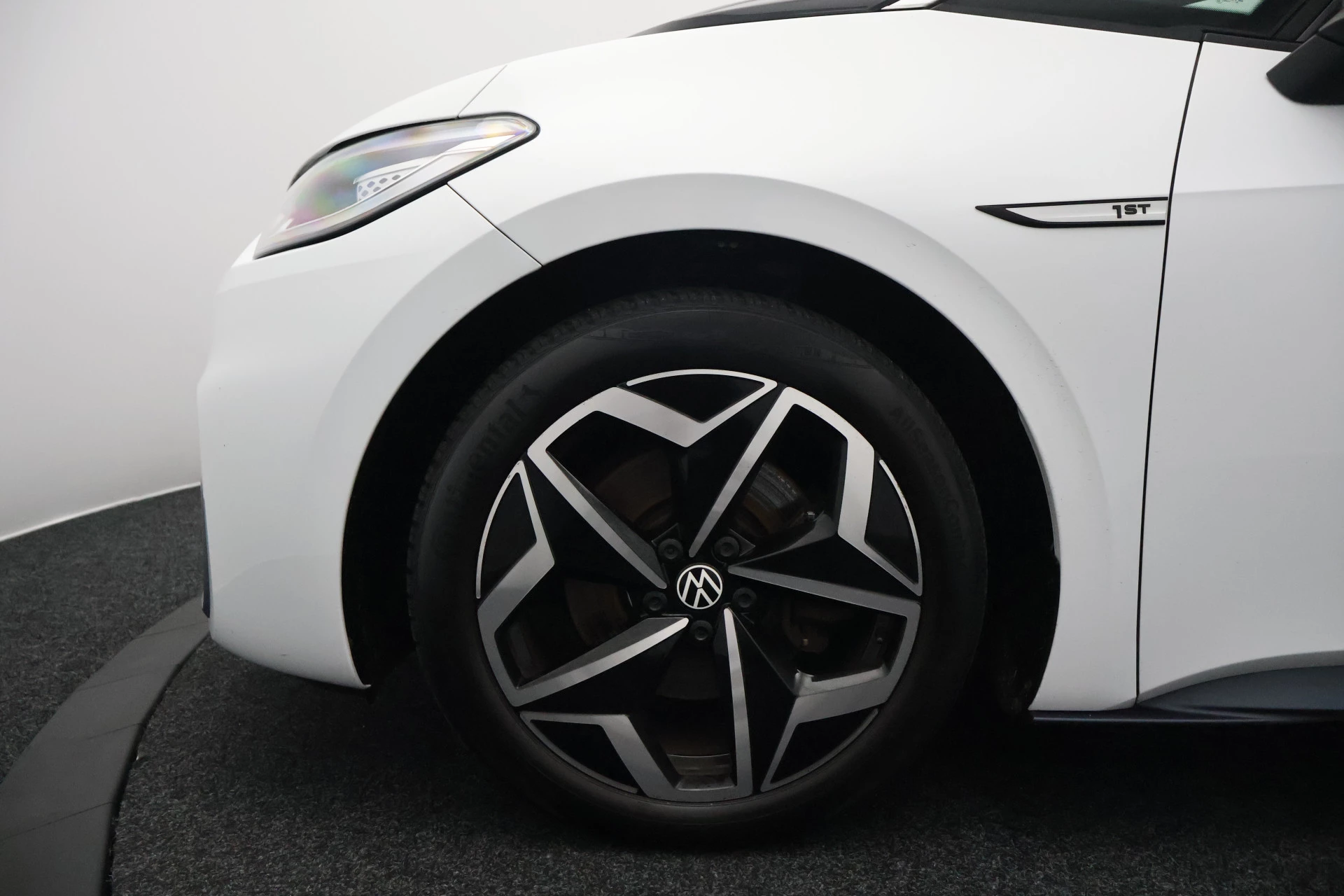 Hoofdafbeelding Volkswagen ID.3