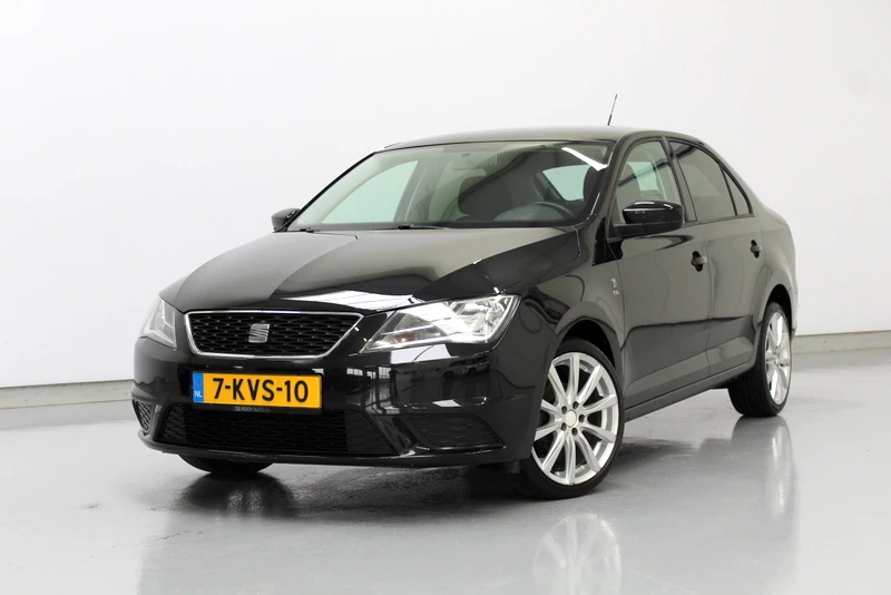 Hoofdafbeelding SEAT Toledo