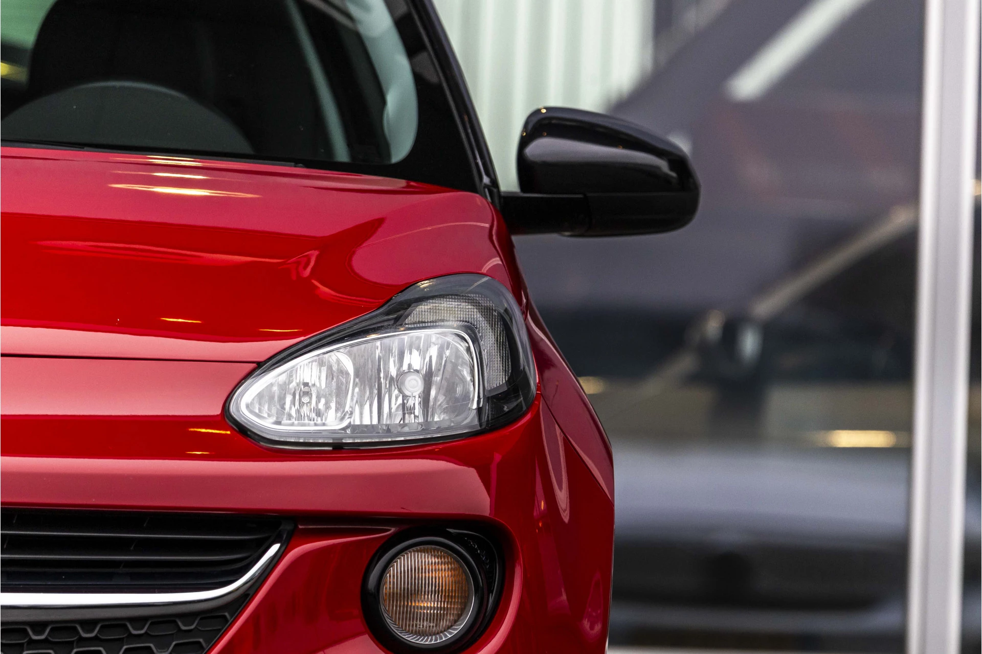 Hoofdafbeelding Opel ADAM