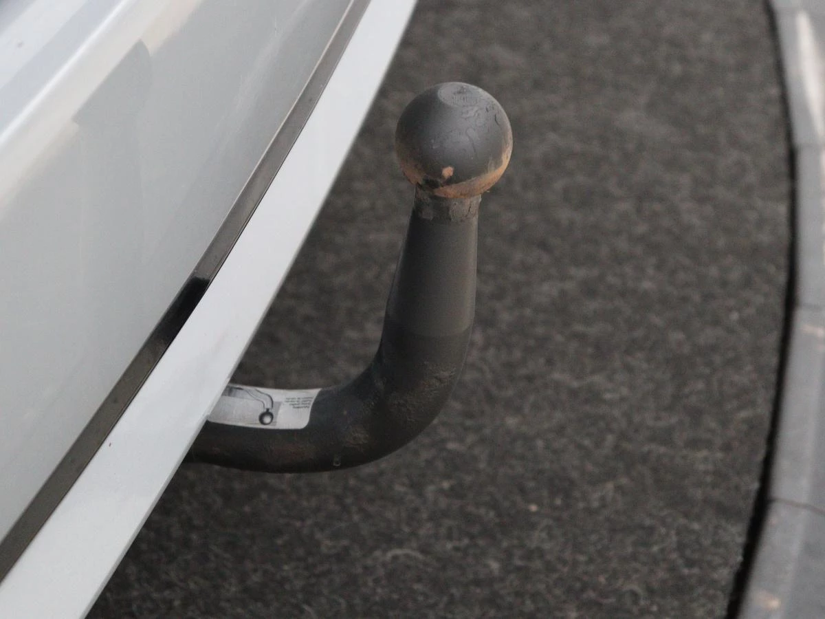 Hoofdafbeelding Toyota Corolla