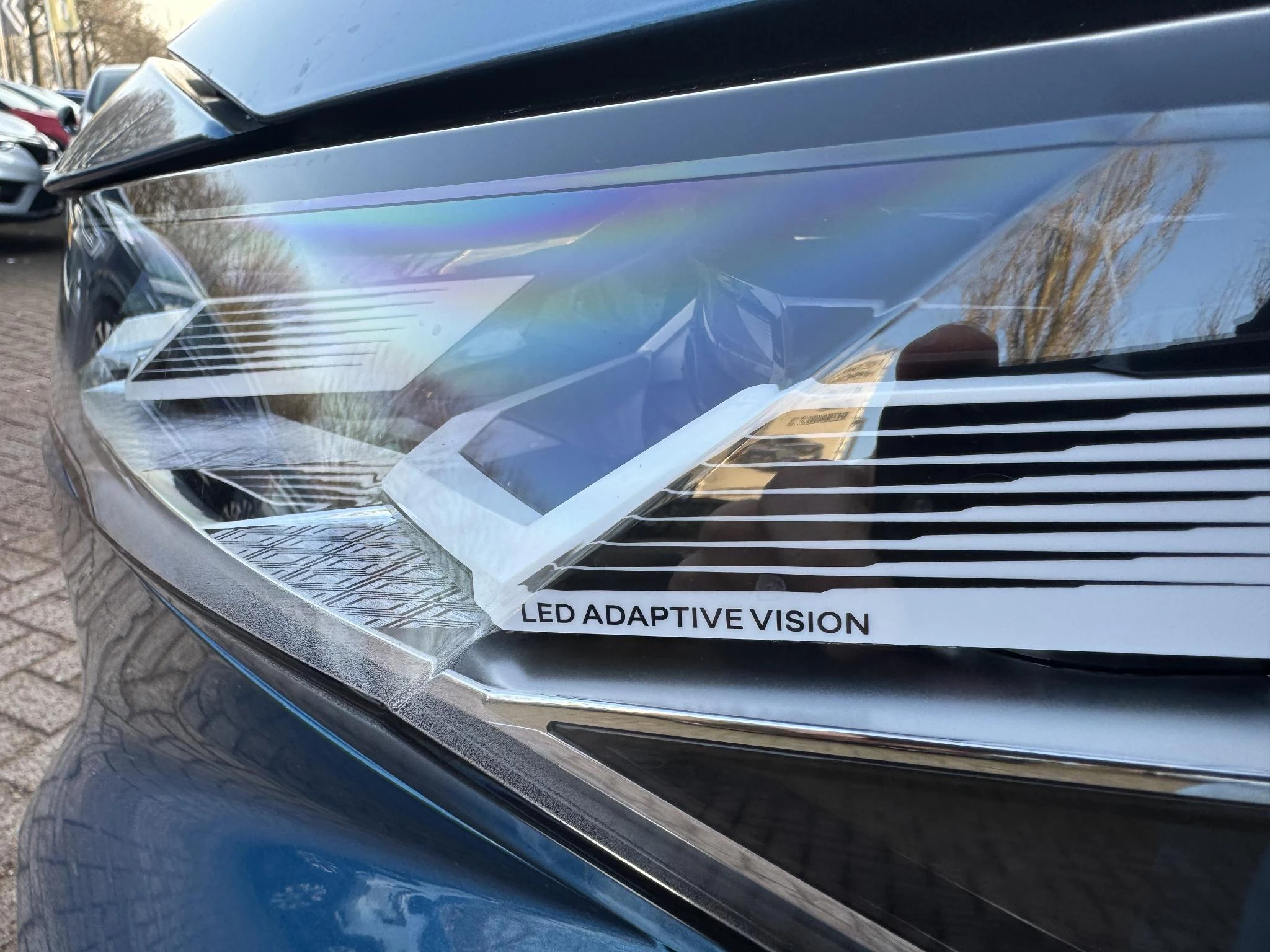 Hoofdafbeelding Renault Austral