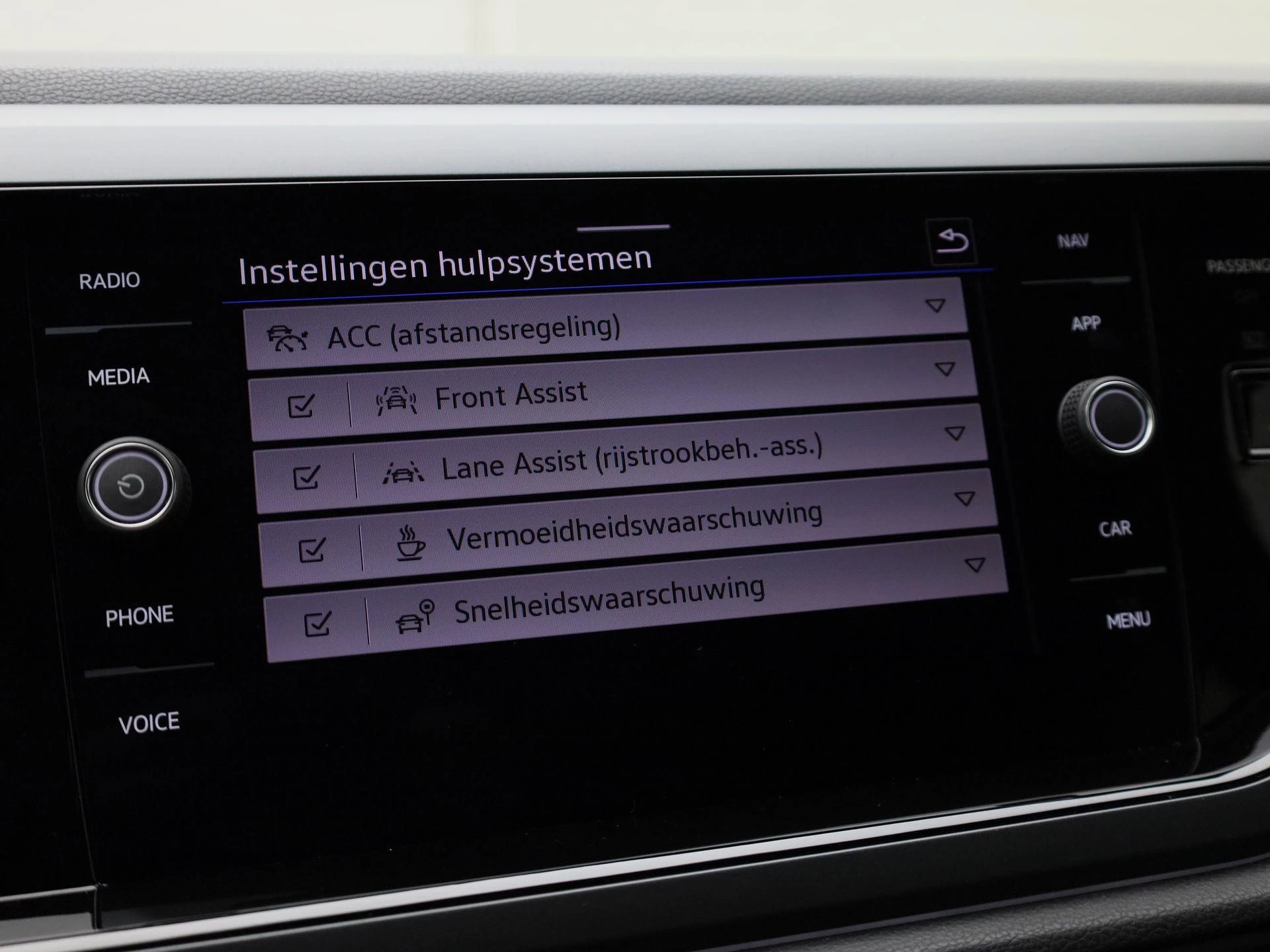 Hoofdafbeelding Volkswagen Taigo