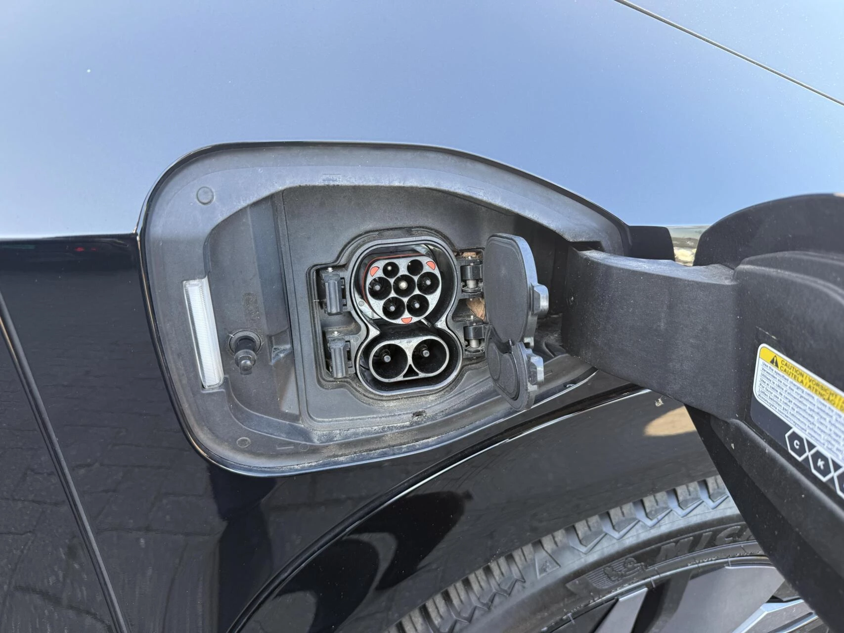 Hoofdafbeelding Nissan ARIYA