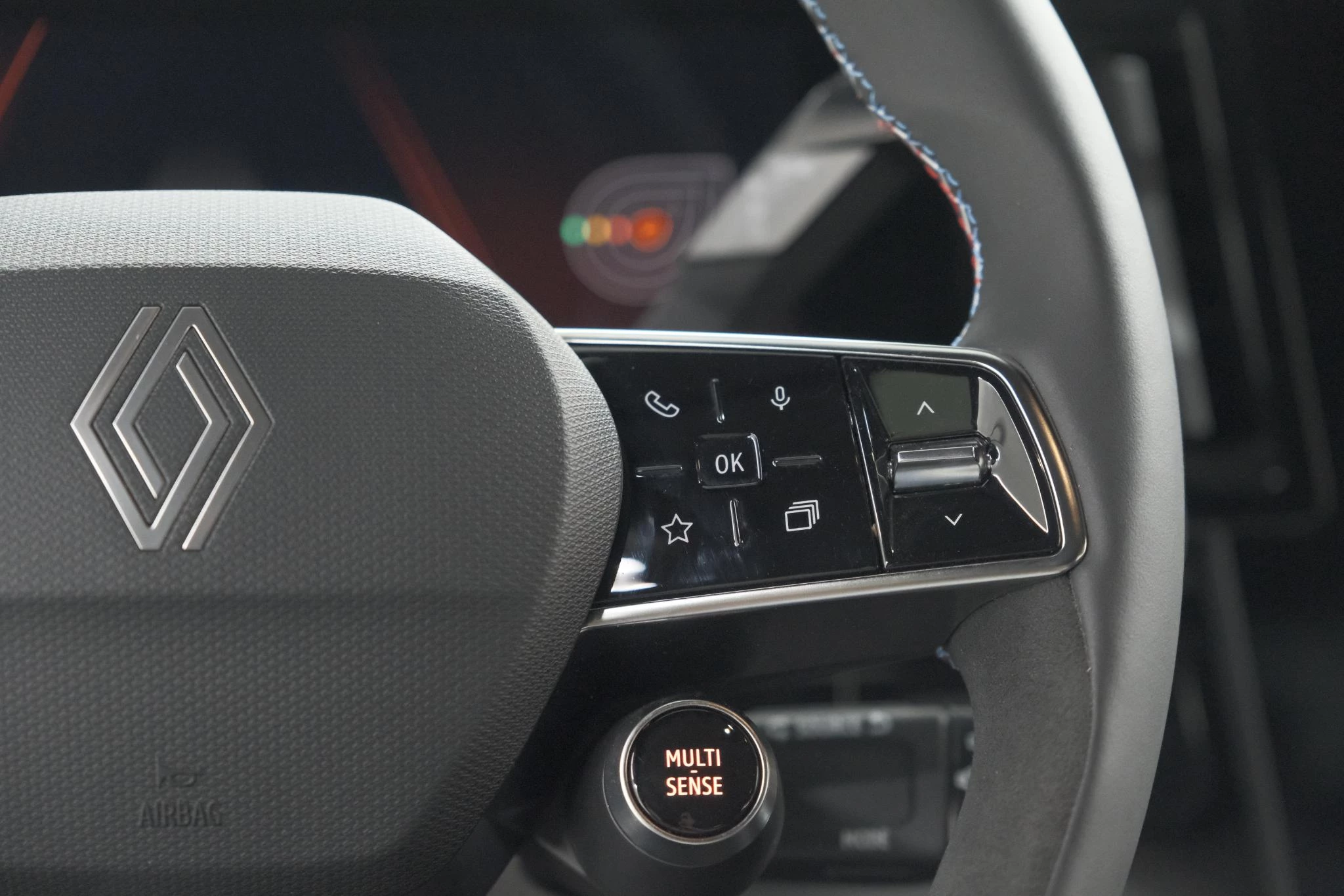 Hoofdafbeelding Renault Austral