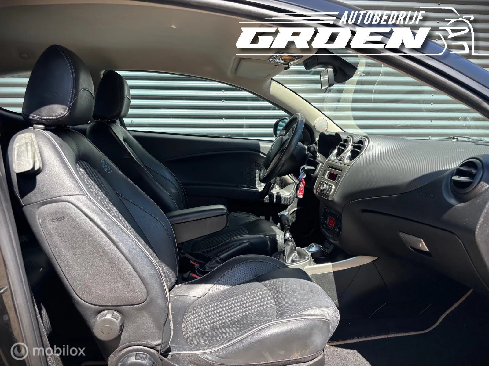 Hoofdafbeelding Alfa Romeo MiTo