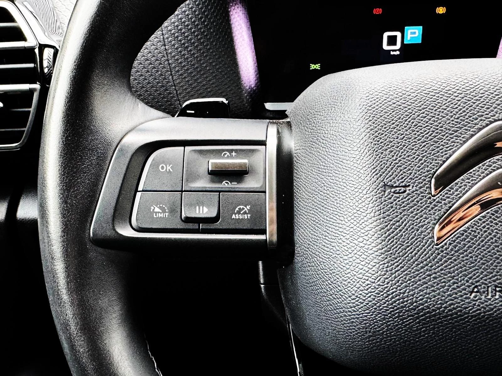 Hoofdafbeelding Citroën C4