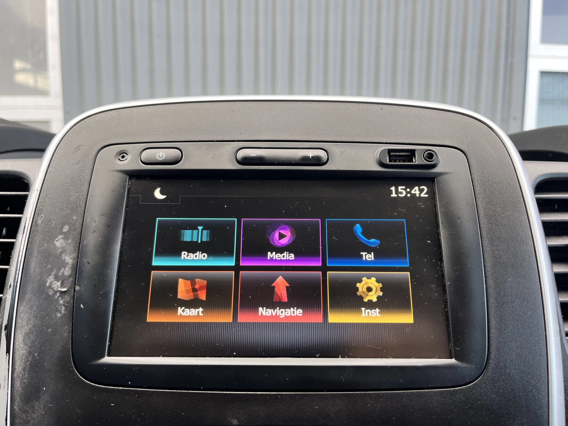 Hoofdafbeelding Fiat Talento