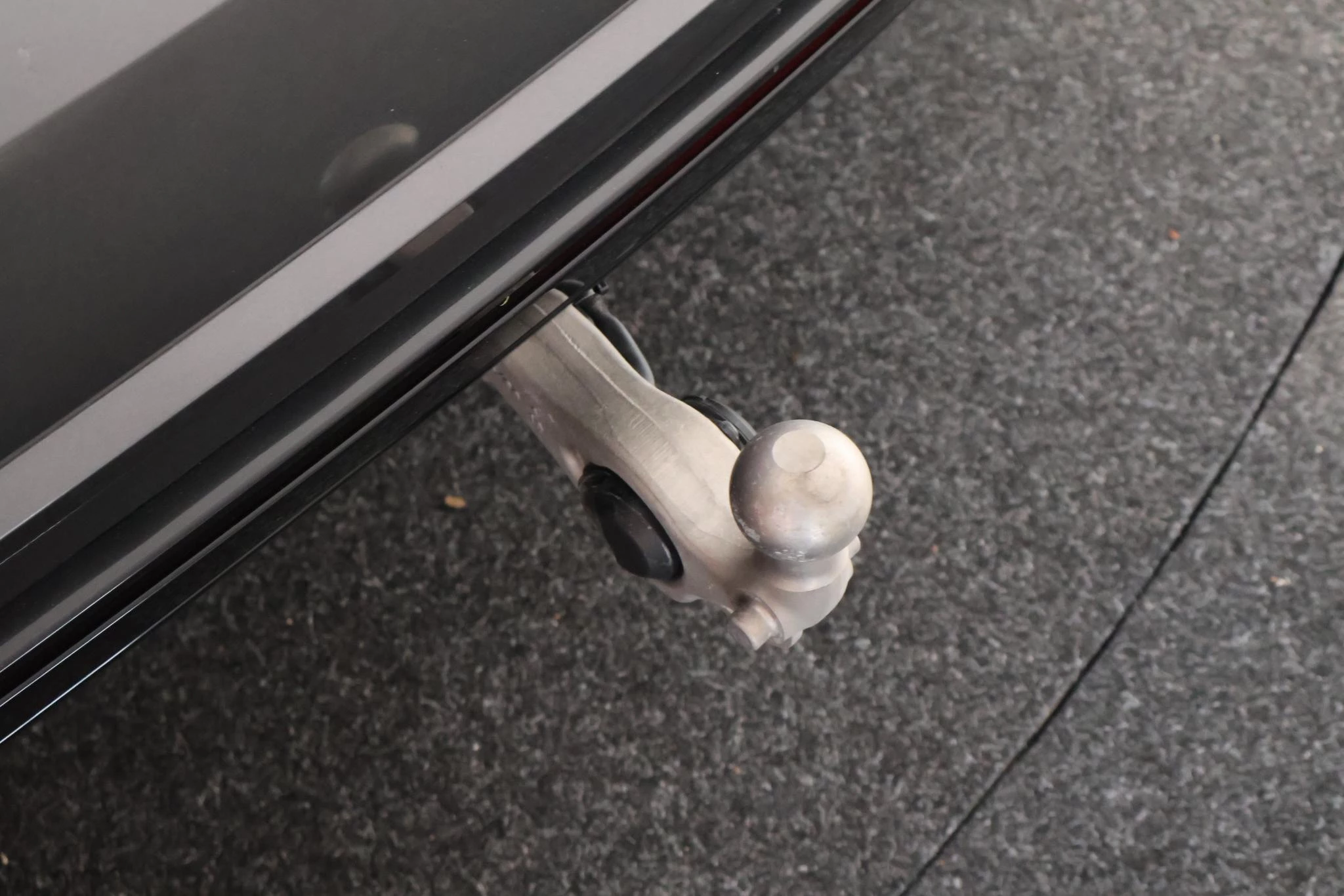 Hoofdafbeelding Volkswagen Touareg
