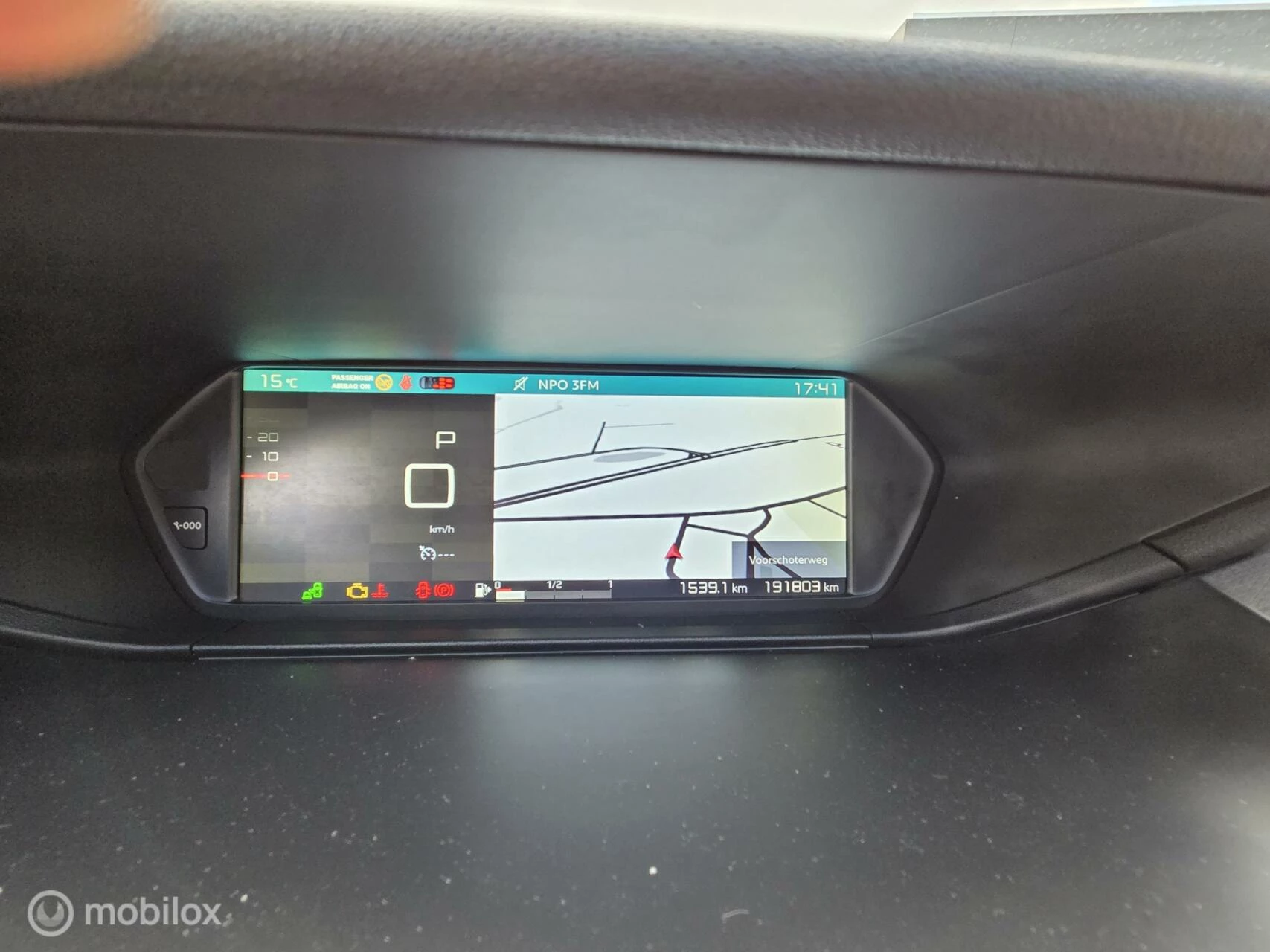 Hoofdafbeelding Citroën Grand C4 Picasso