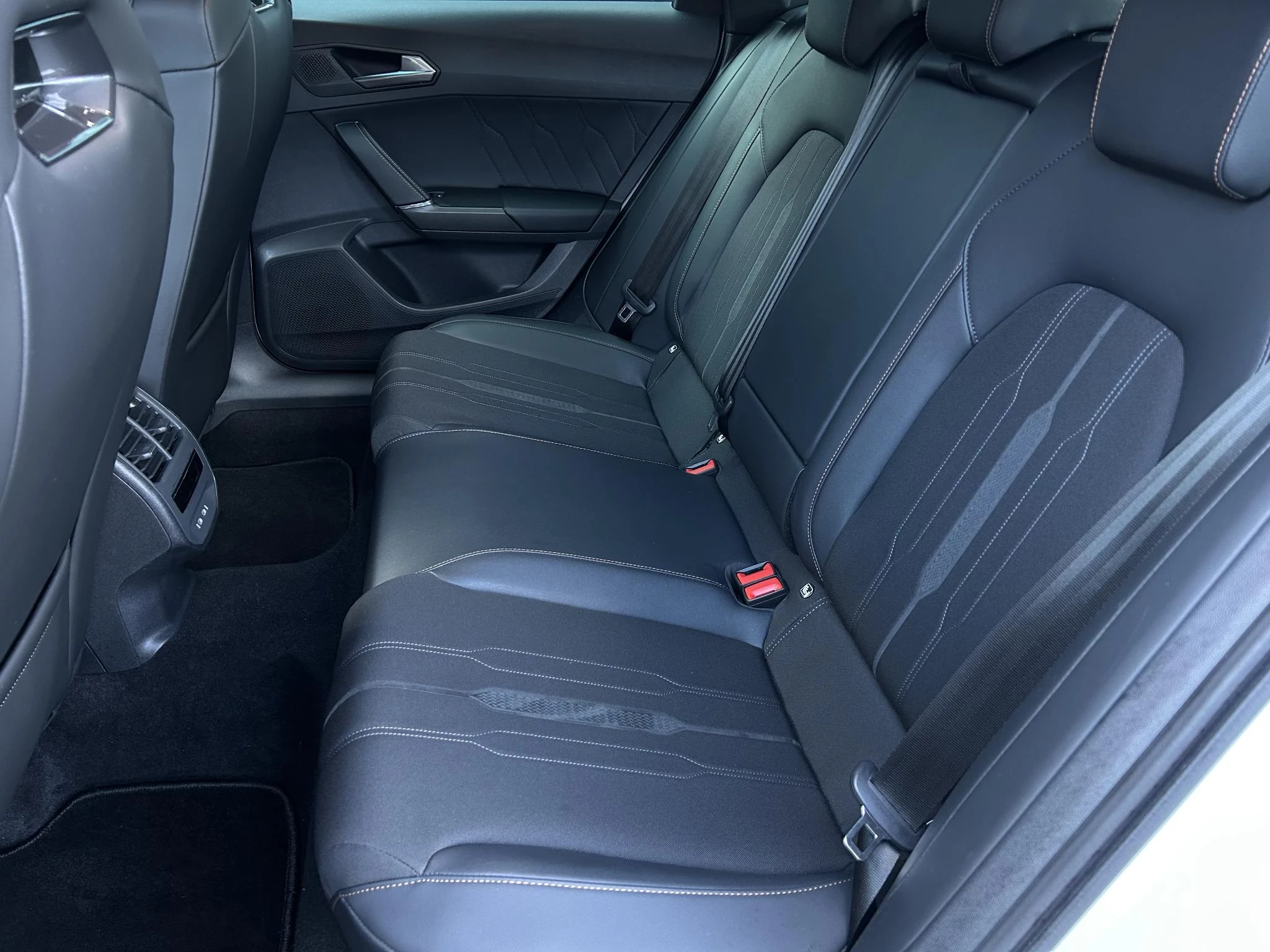 Hoofdafbeelding CUPRA Leon Sportstourer