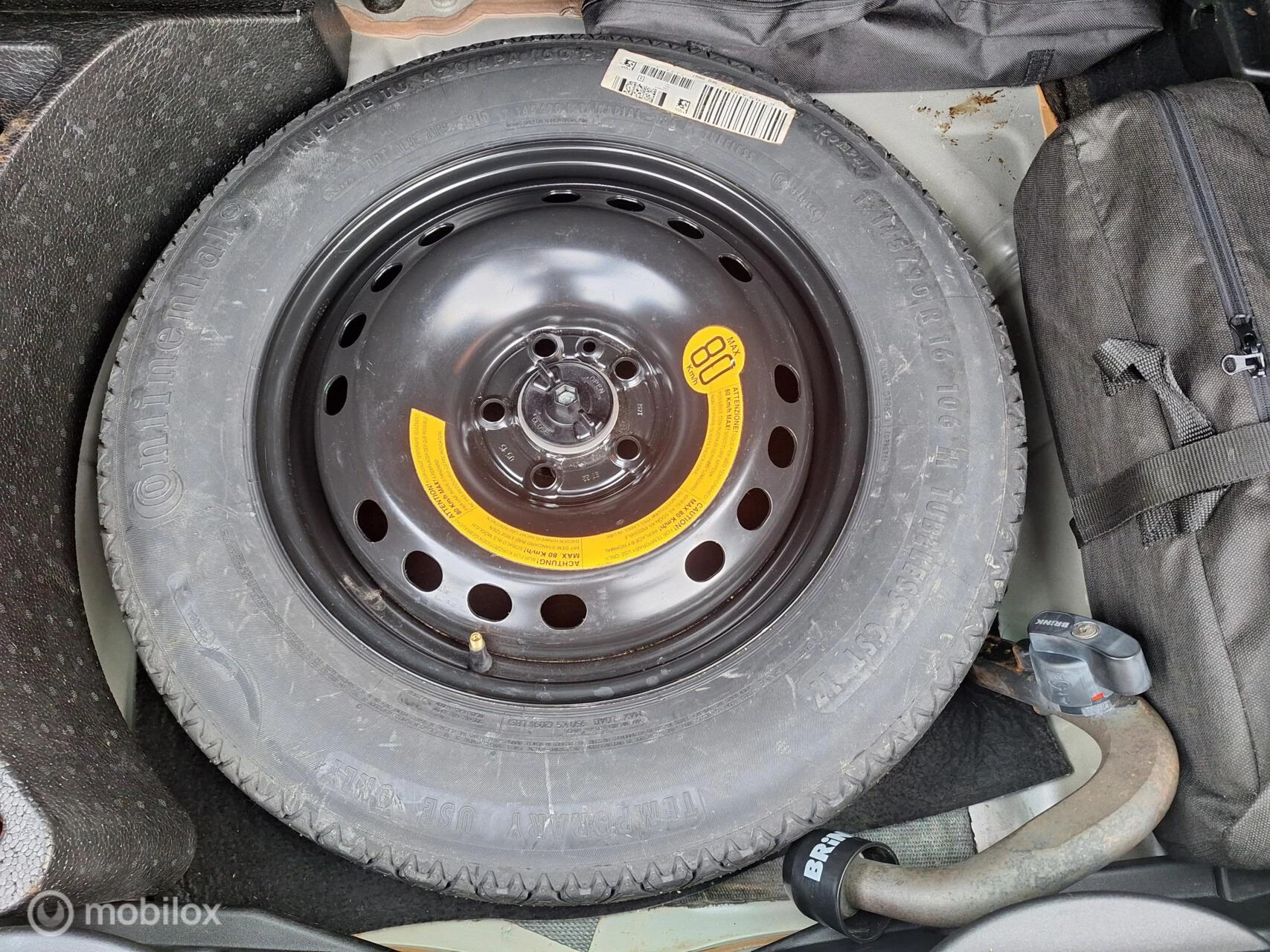 Hoofdafbeelding Fiat 500X