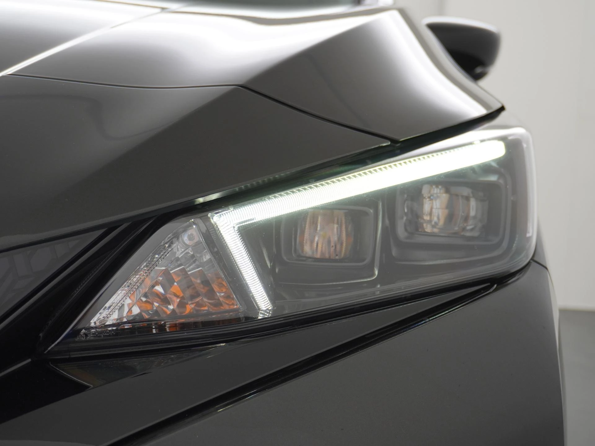 Hoofdafbeelding Nissan Leaf