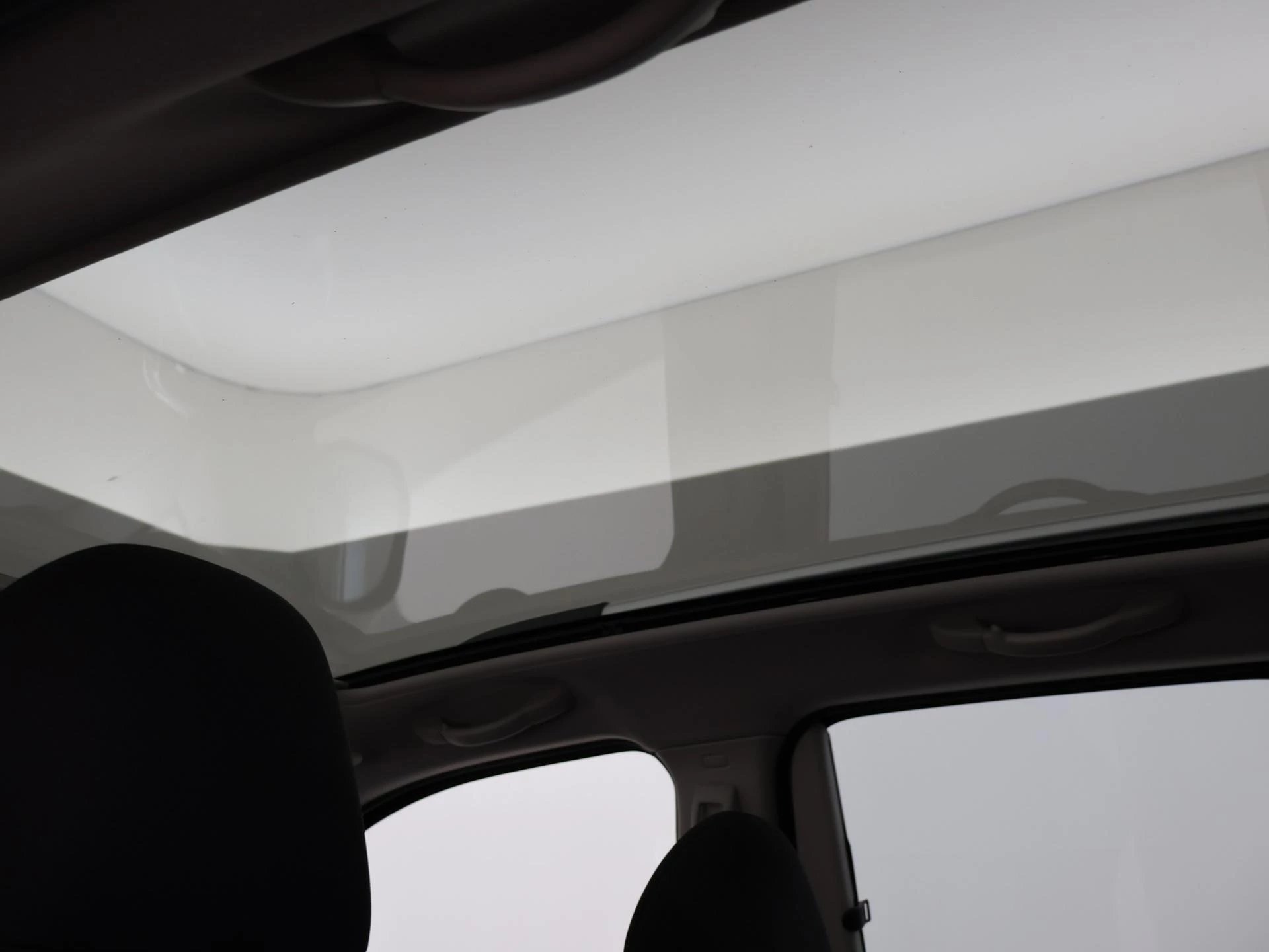 Hoofdafbeelding Citroën C3 Picasso
