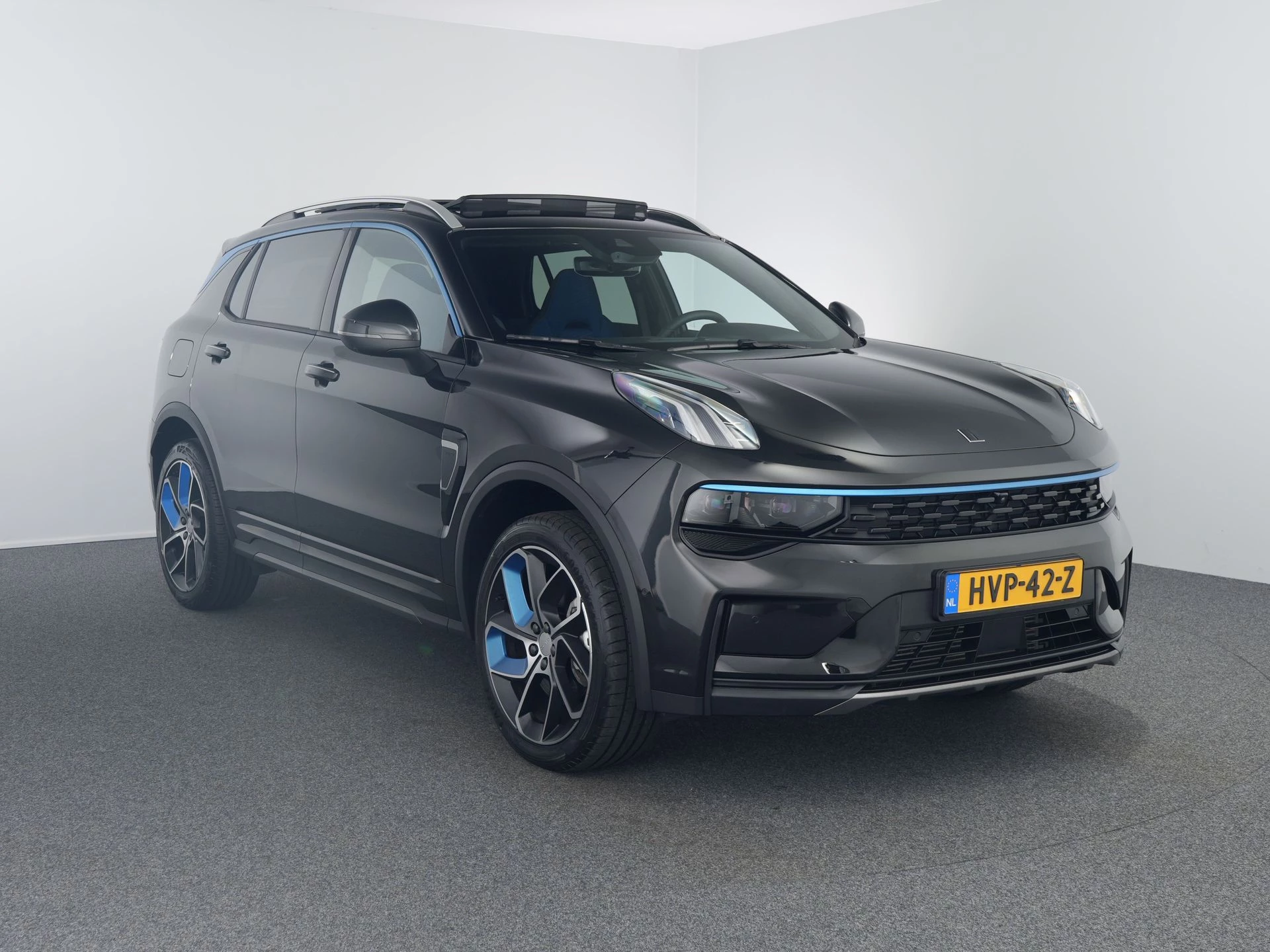 Hoofdafbeelding Lynk & Co 01