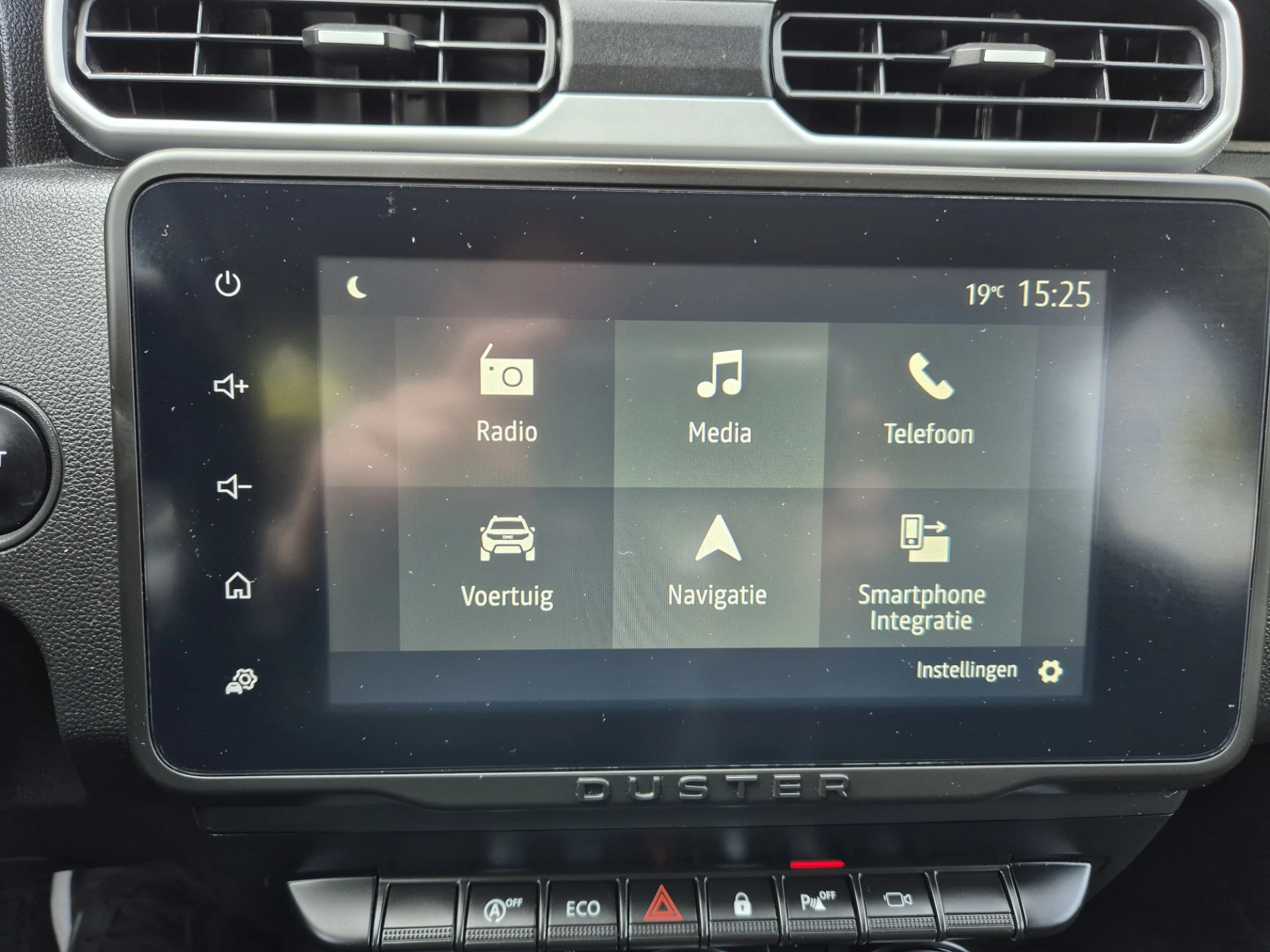 Hoofdafbeelding Dacia Duster