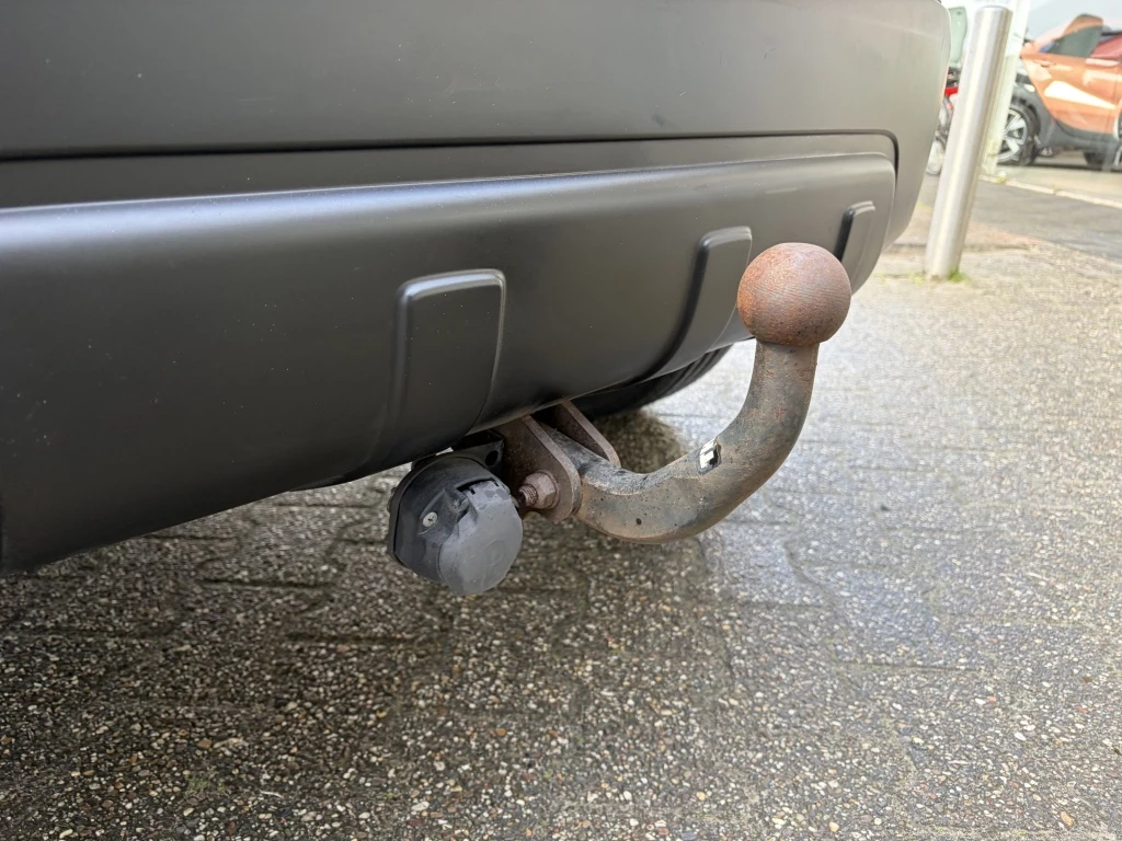 Hoofdafbeelding Fiat Sedici