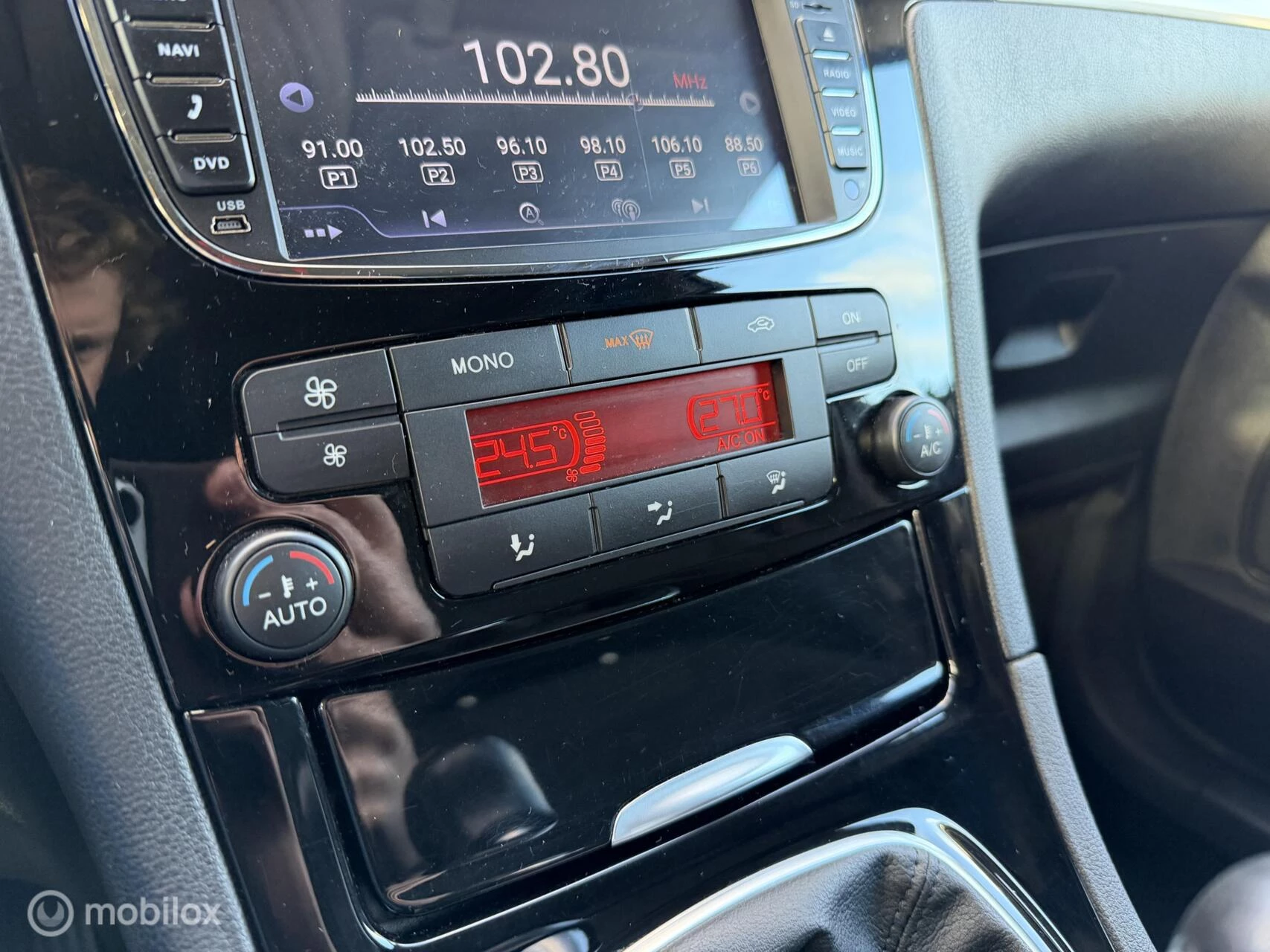 Hoofdafbeelding Ford S-Max