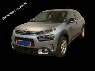 Citroën C4 Cactus 1.2 PureTech Feel