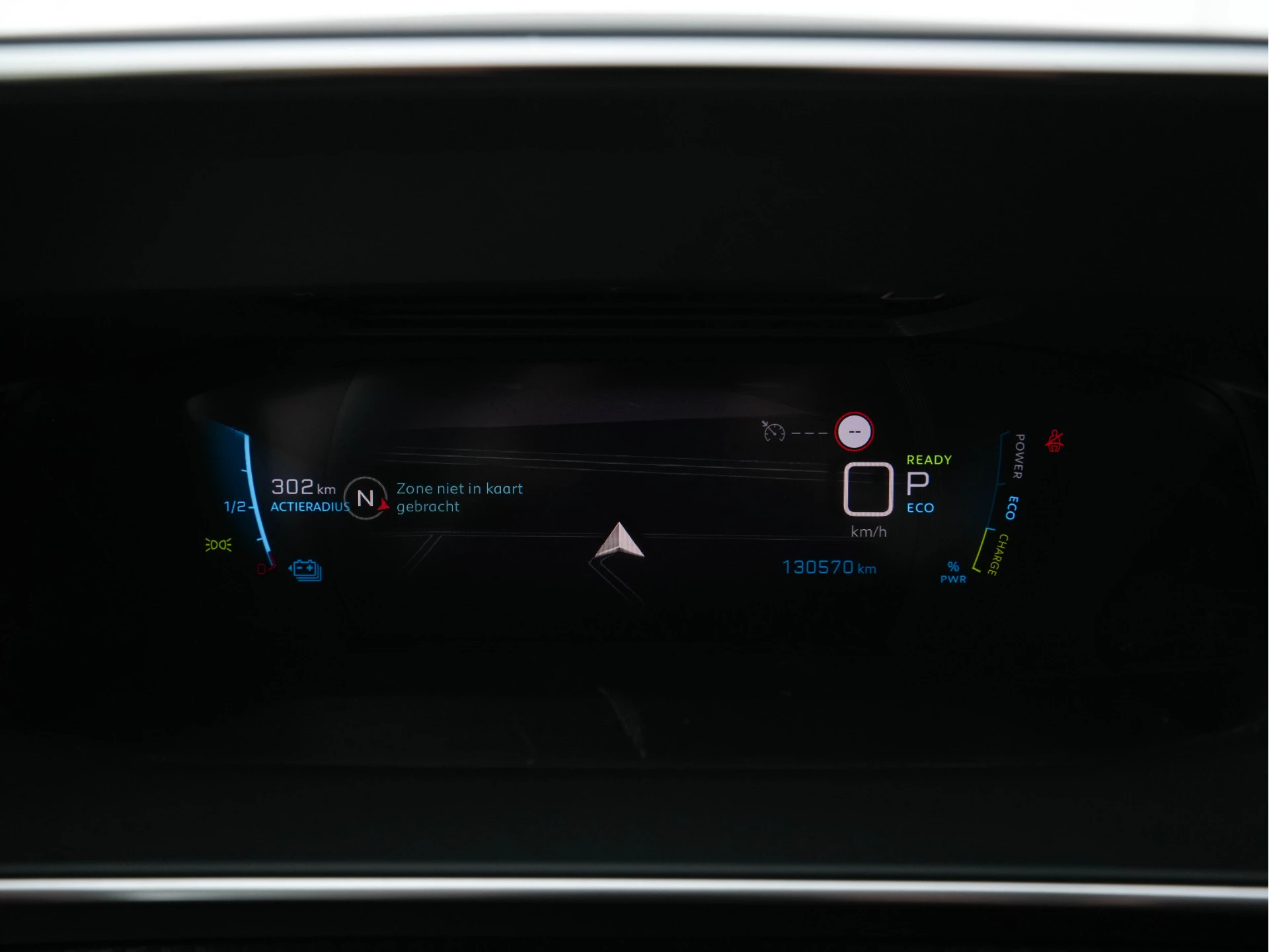 Hoofdafbeelding Peugeot e-208