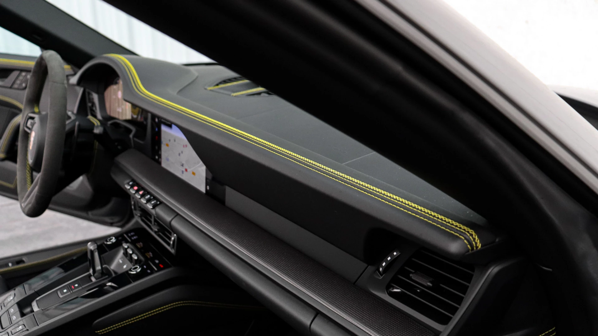 Hoofdafbeelding Porsche 911