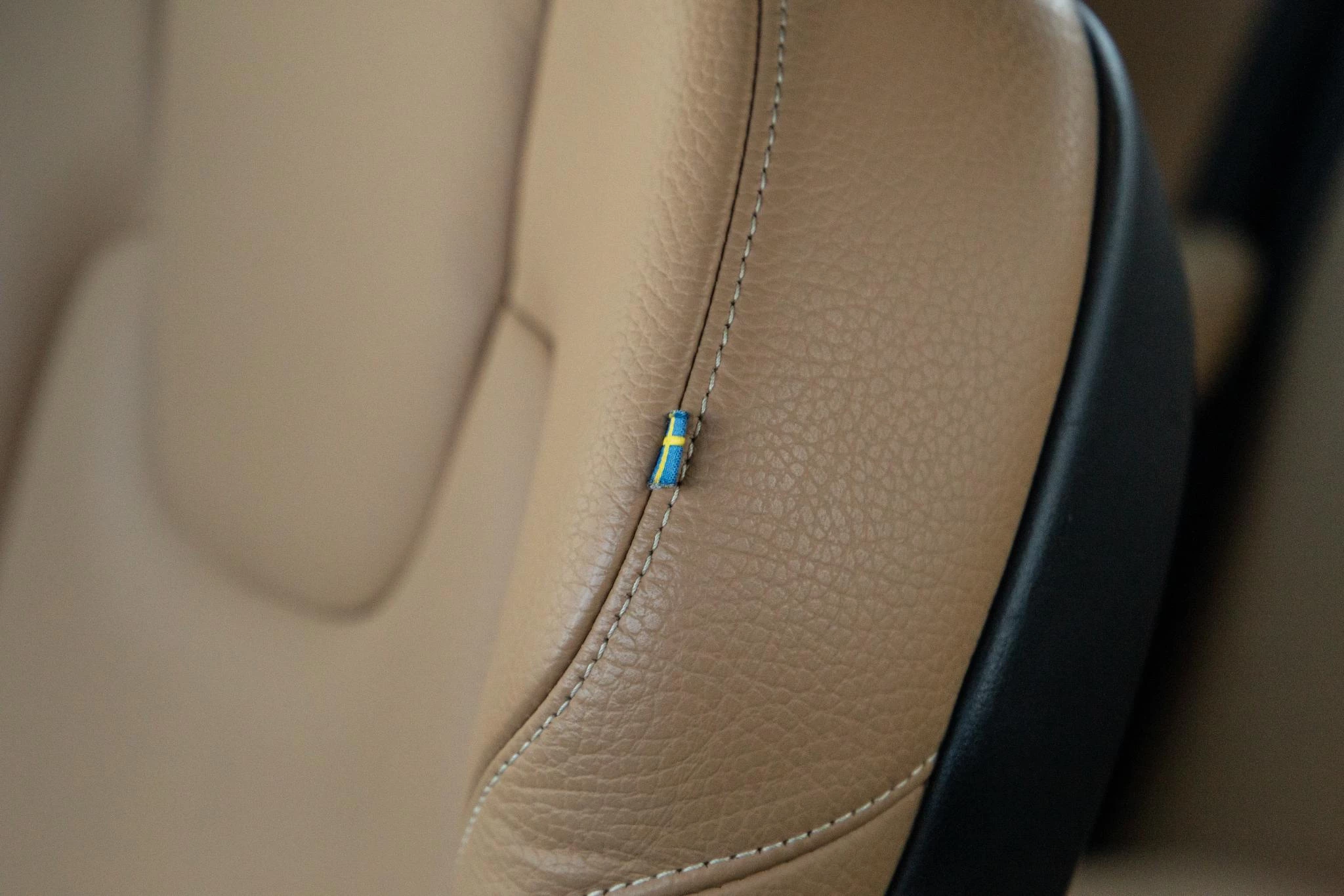 Hoofdafbeelding Volvo V90