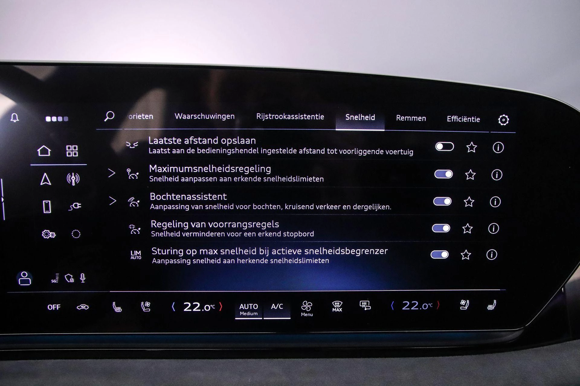 Hoofdafbeelding Audi A6 Avant e-tron