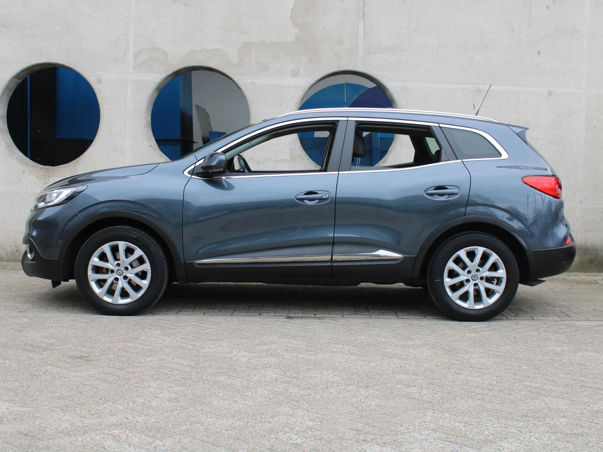 Hoofdafbeelding Renault Kadjar