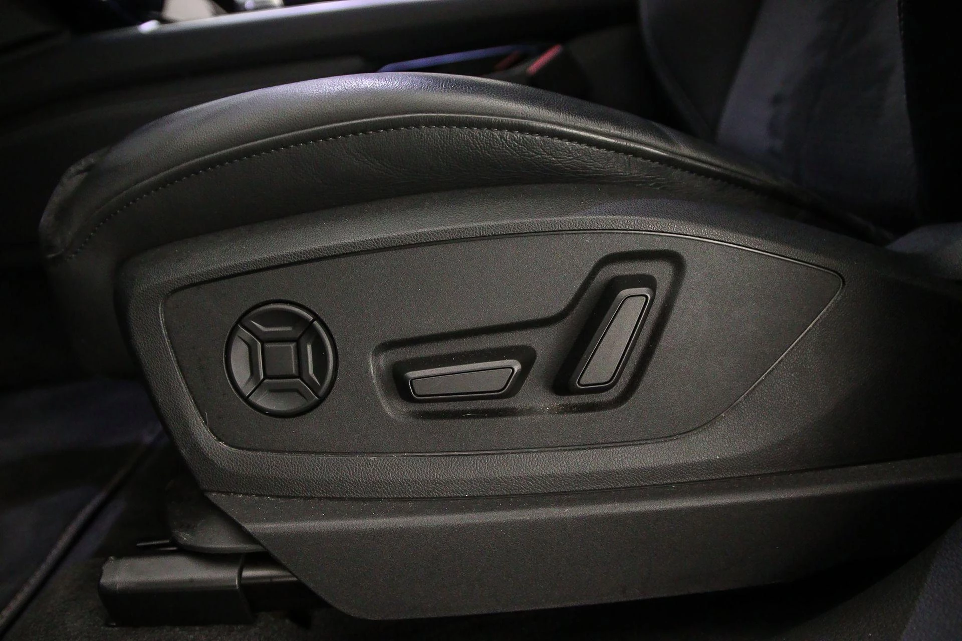 Hoofdafbeelding Audi Q8 e-tron