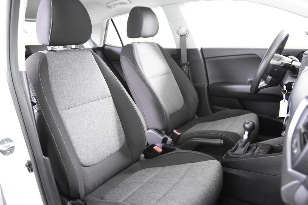 Hoofdafbeelding Kia Stonic