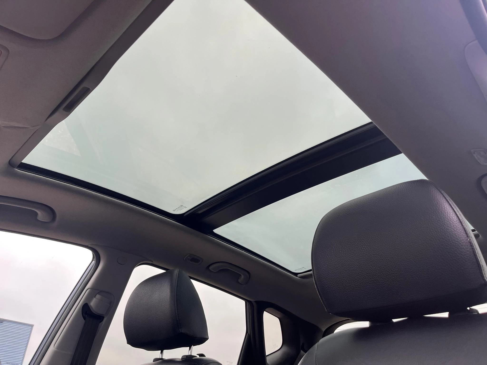 Hoofdafbeelding Hyundai ix20