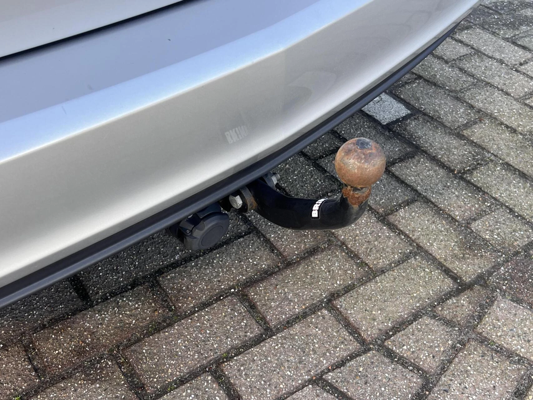 Hoofdafbeelding Opel Zafira