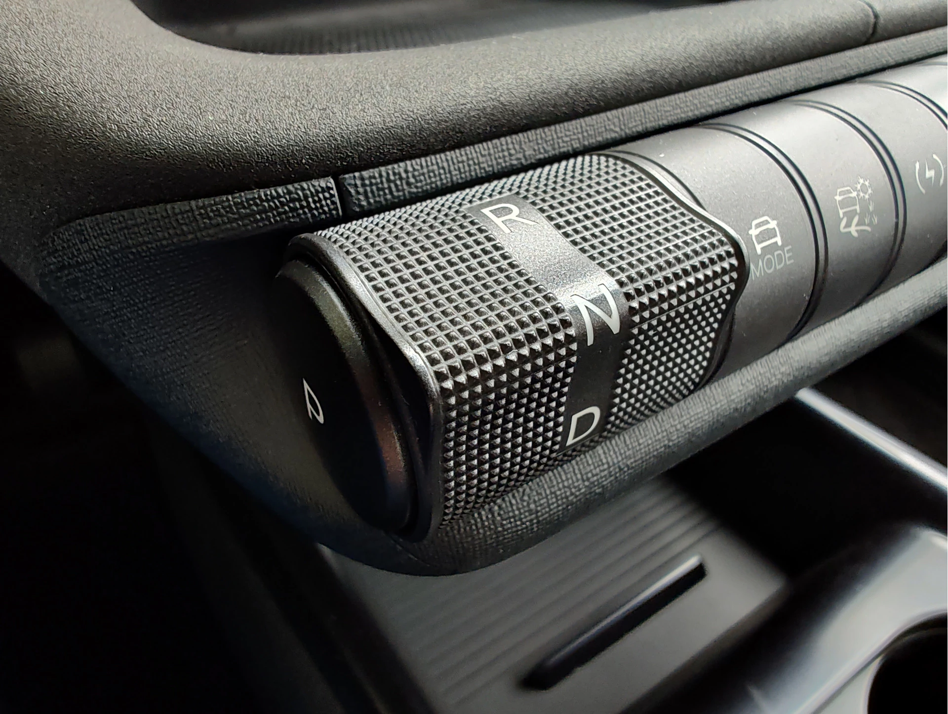 Hoofdafbeelding BYD DOLPHIN