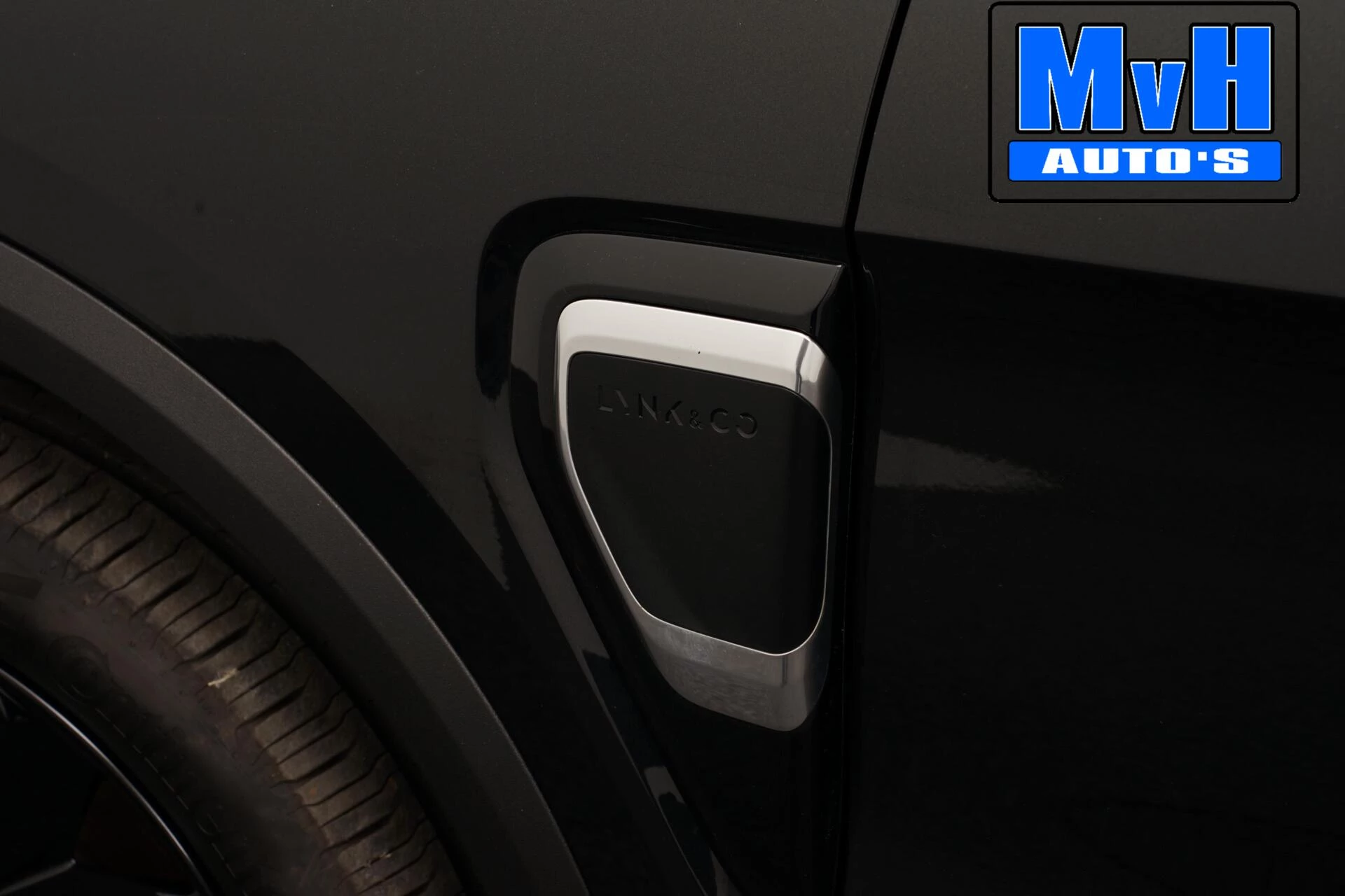 Hoofdafbeelding Lynk & Co 01