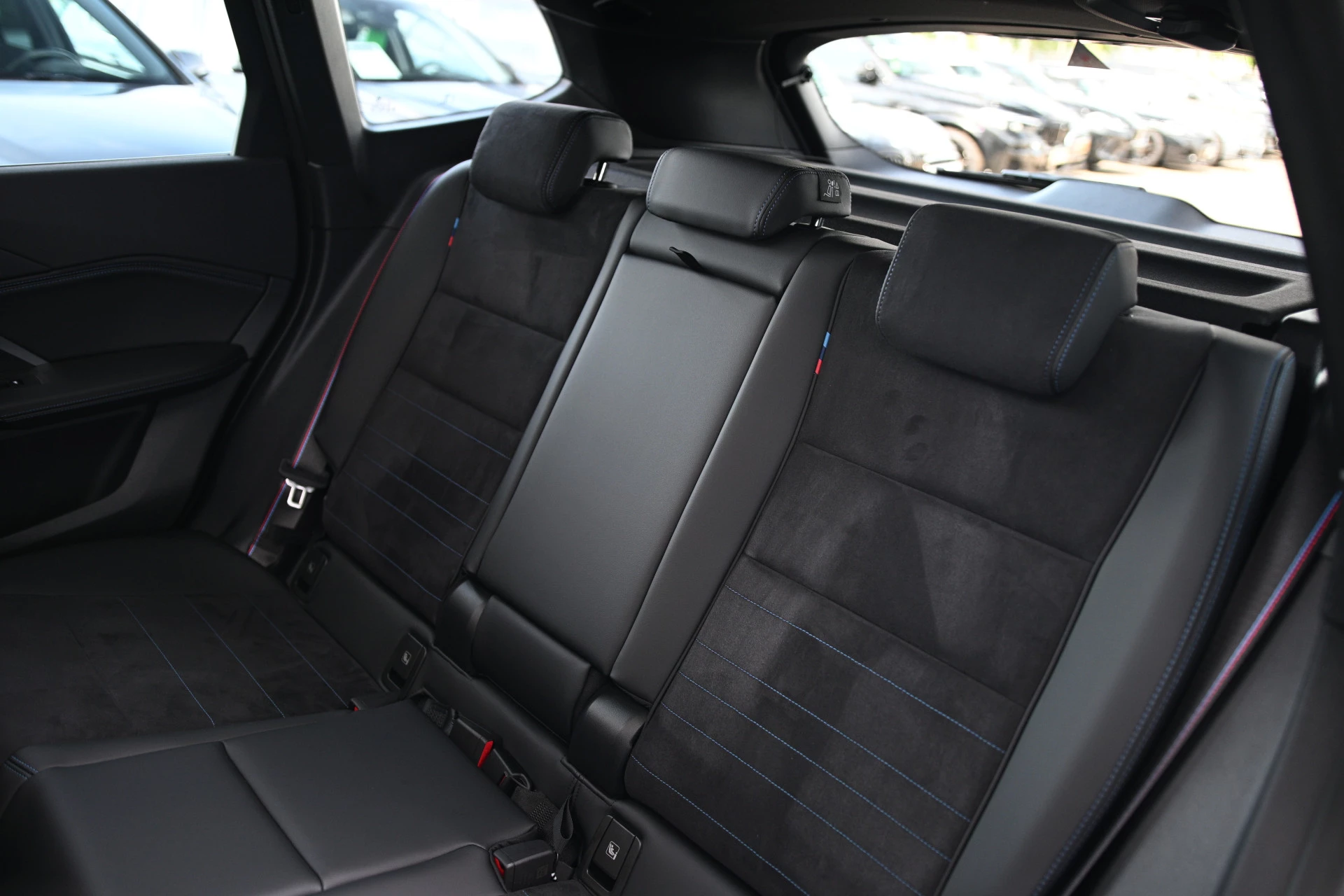 Hoofdafbeelding BMW iX1