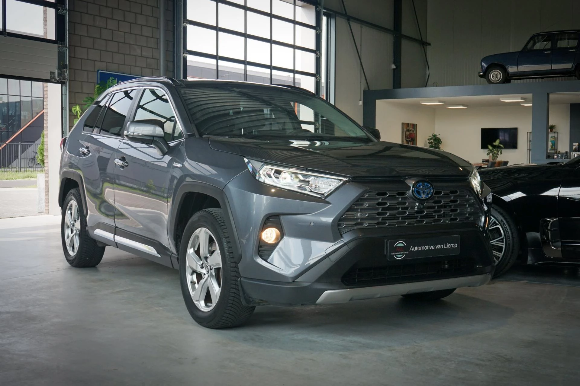 Hoofdafbeelding Toyota RAV4