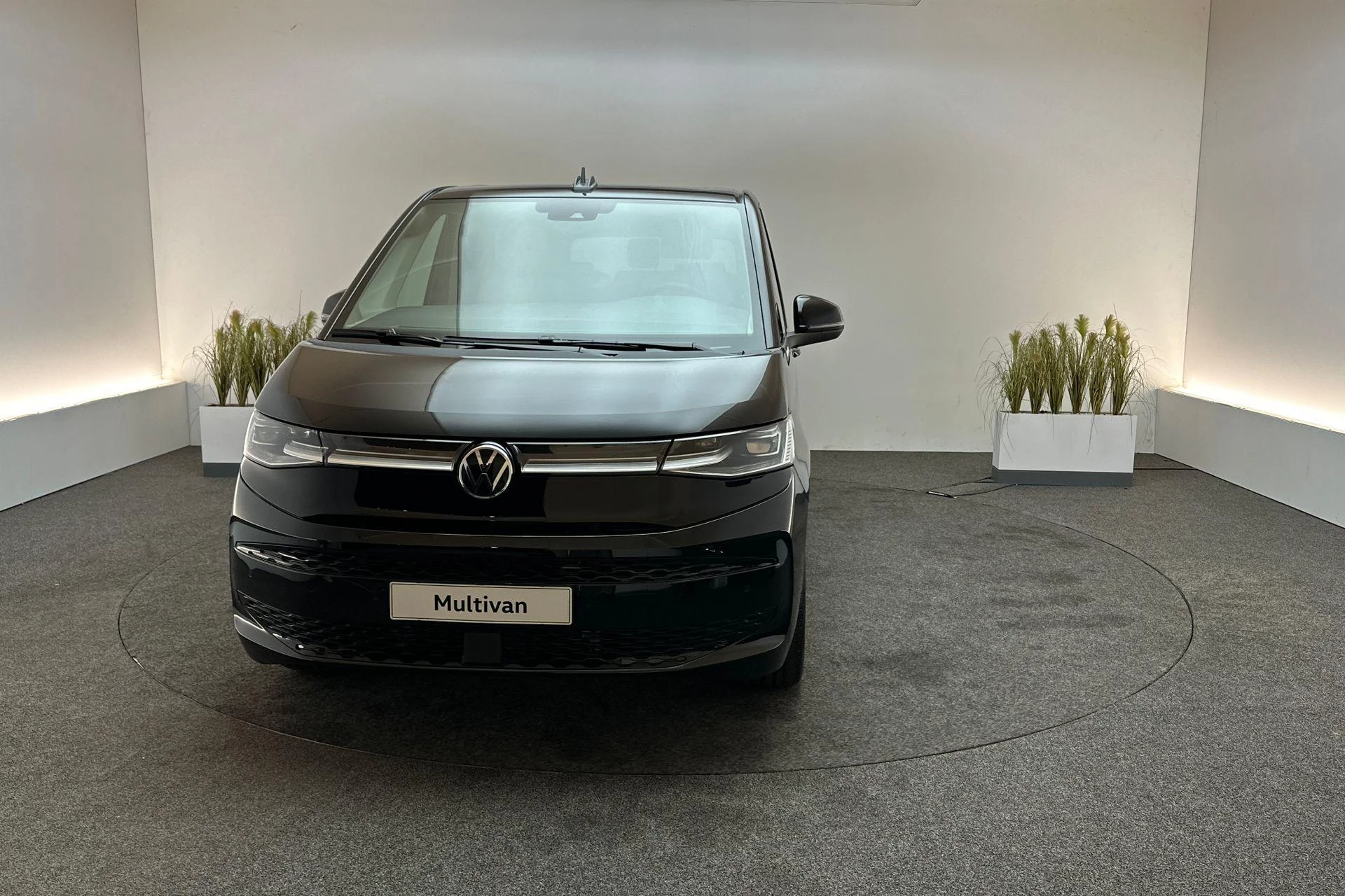 Hoofdafbeelding Volkswagen Multivan