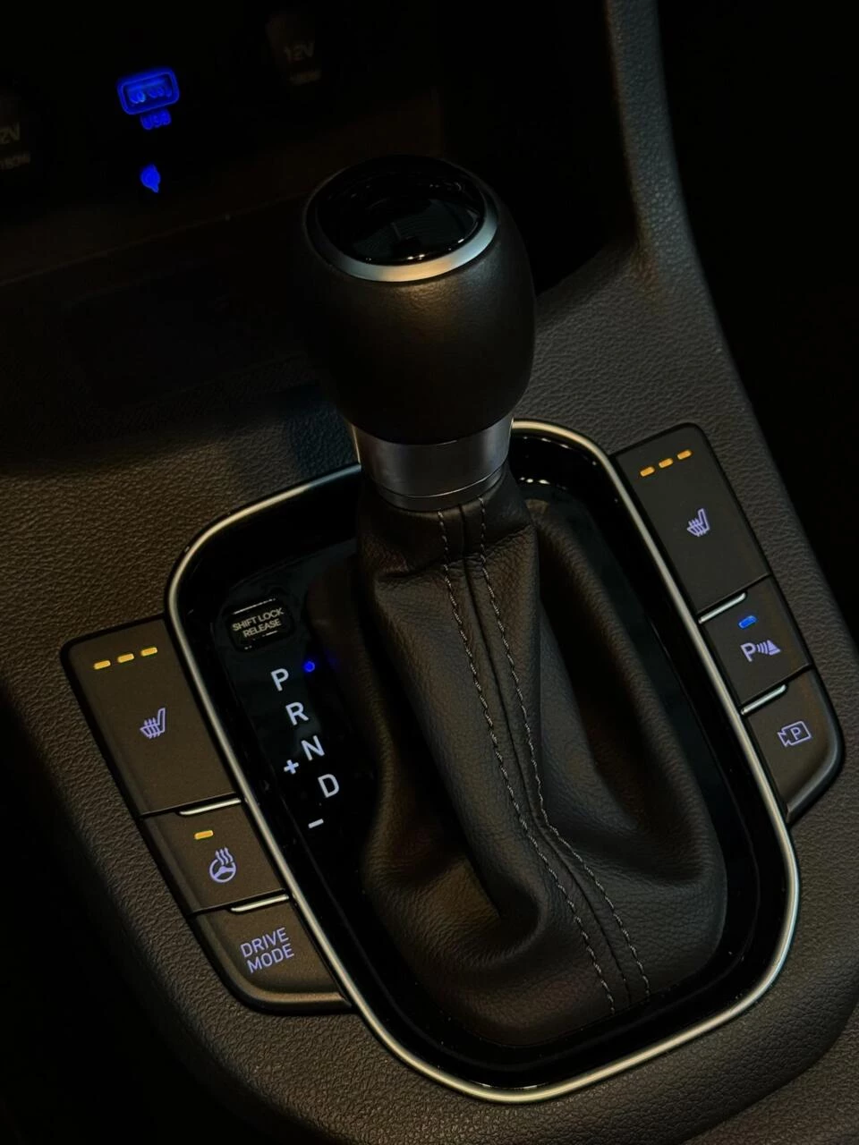 Hoofdafbeelding Hyundai i30